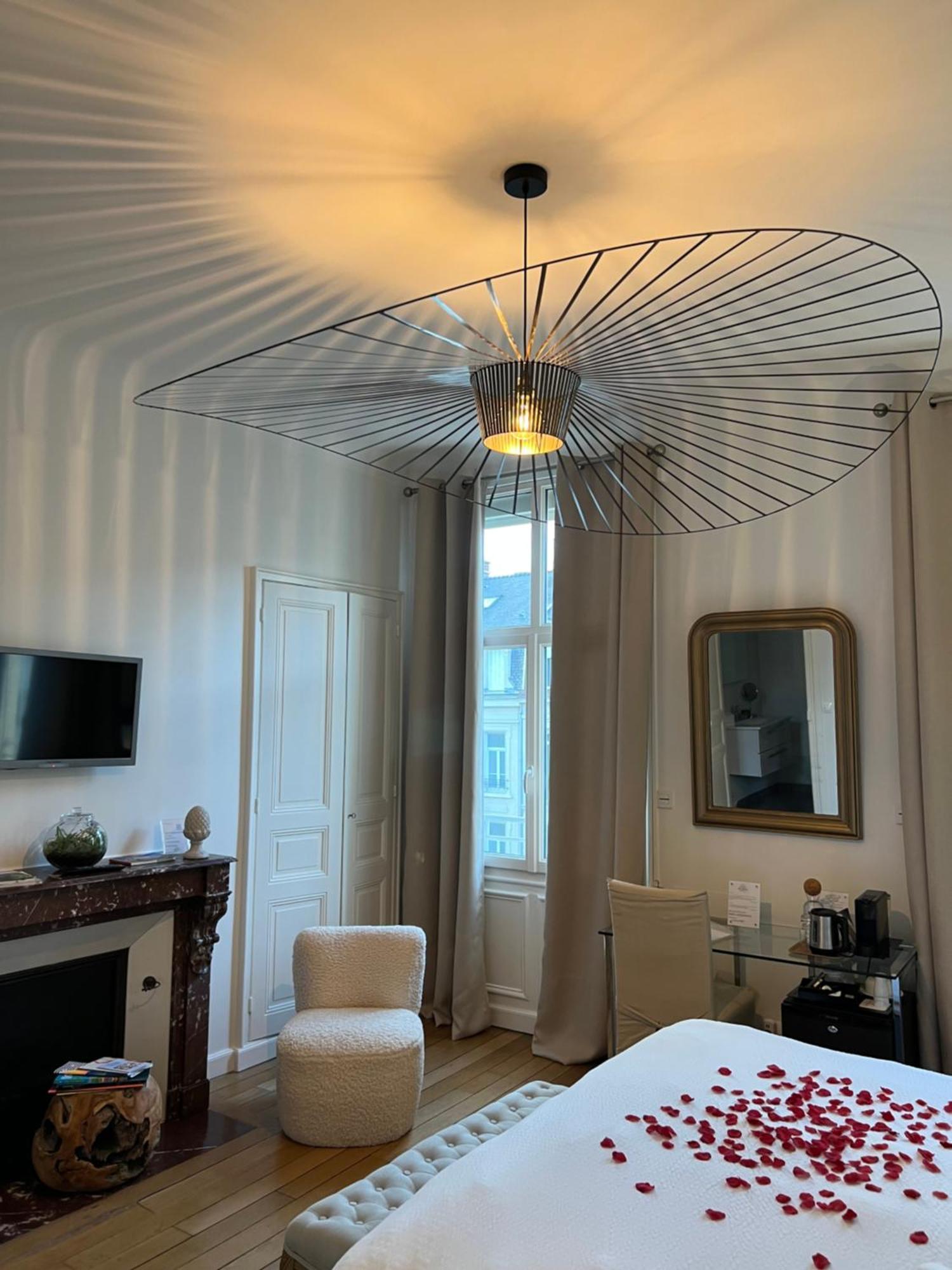 Superior Twin Room City View