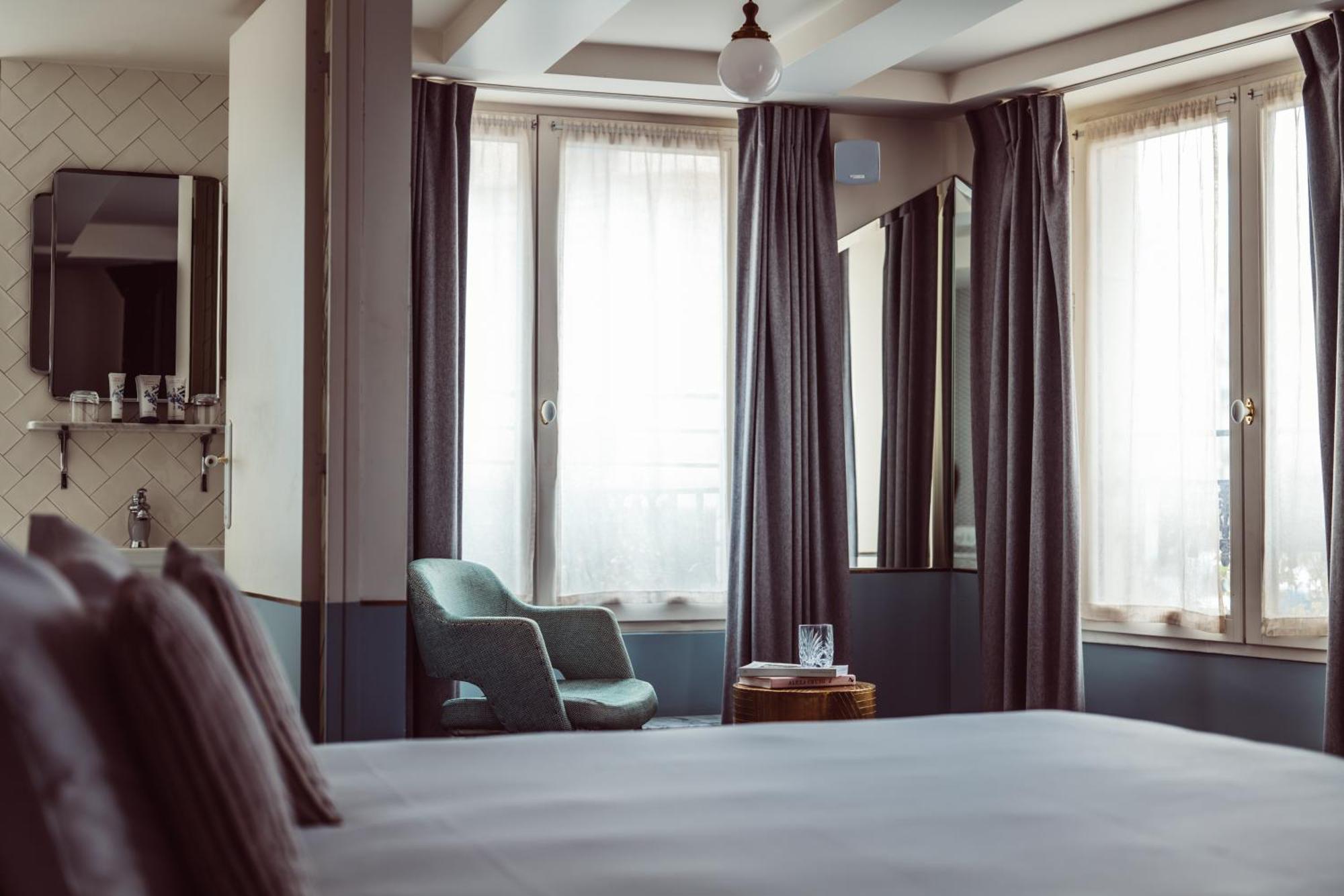 Classic Double or Twin Room