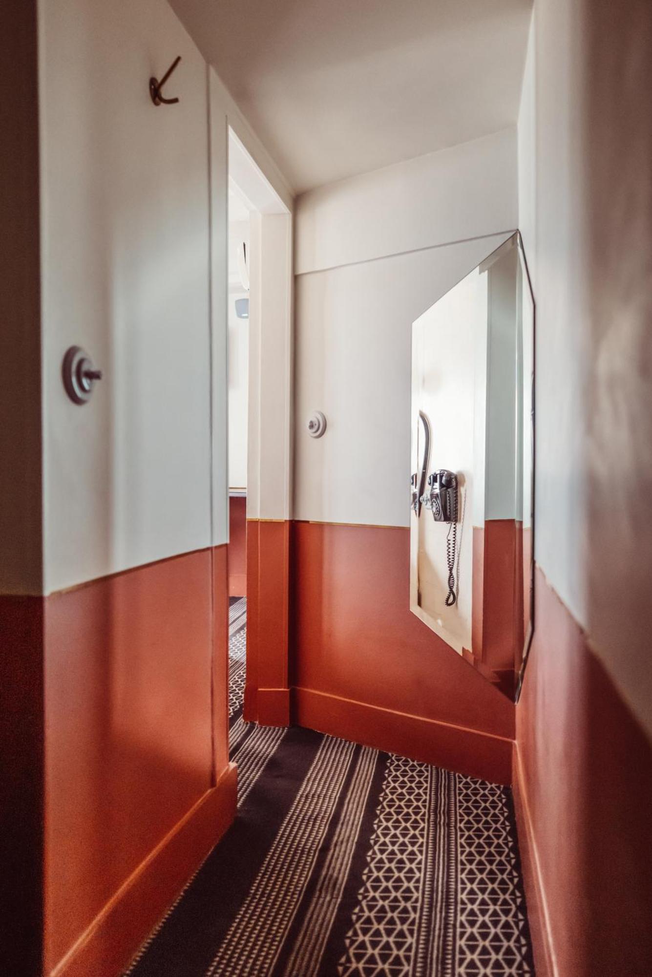 Classic Double or Twin Room