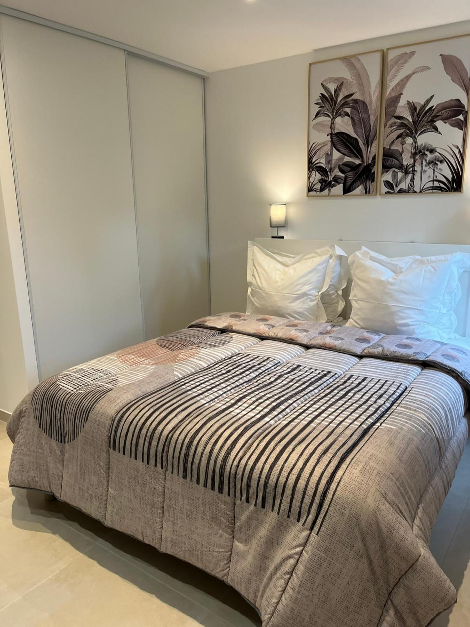 Large Double Room
