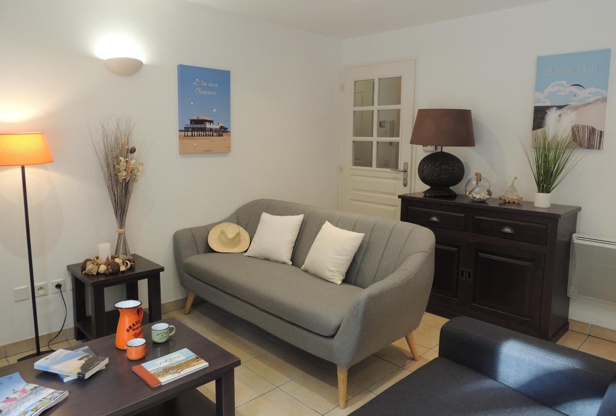 Superior Apartment 2