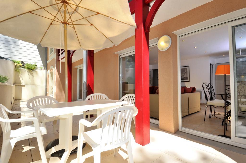 Standard Duplex Apartment 4