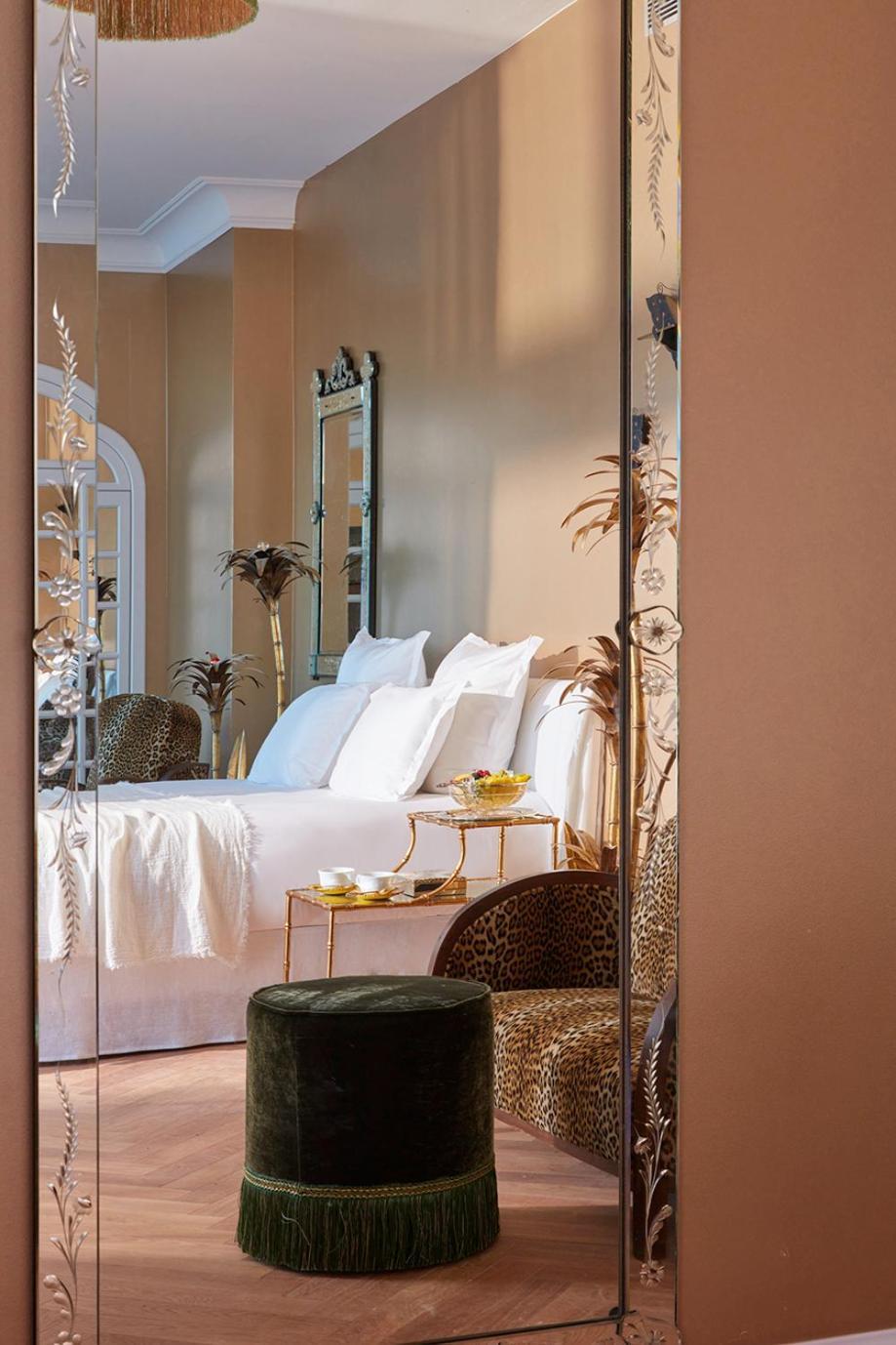 Suite Prestige