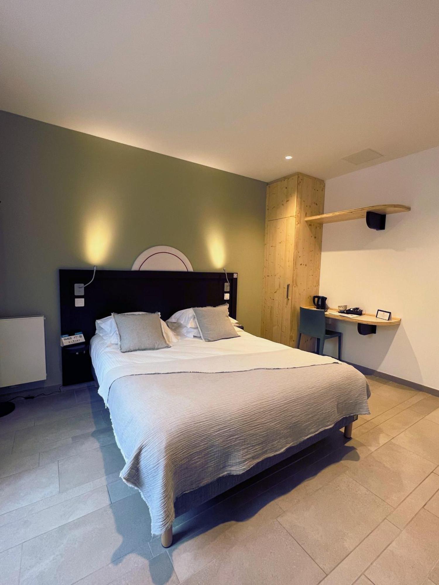 Double Room Disability Access