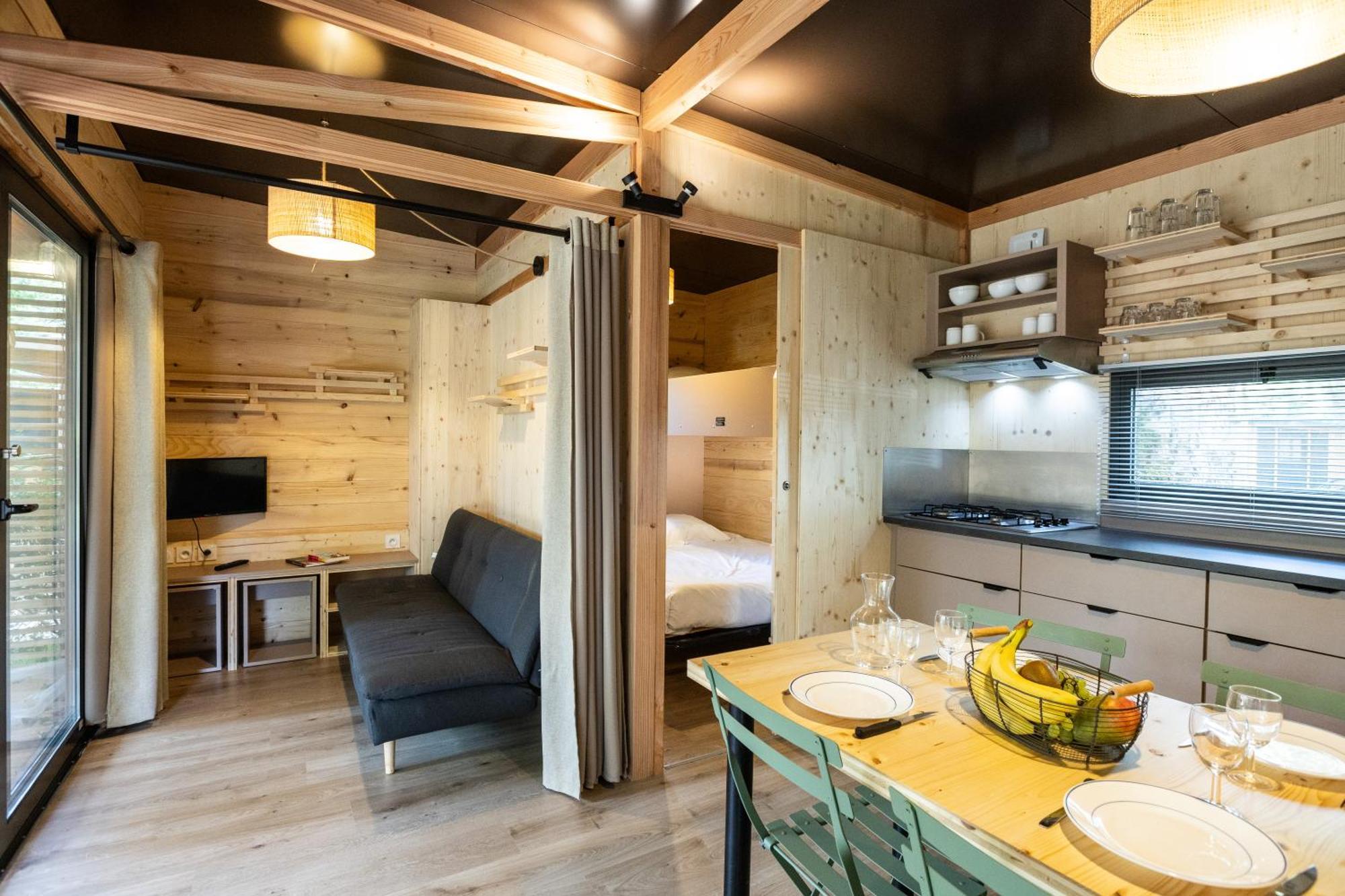 Mobile Home