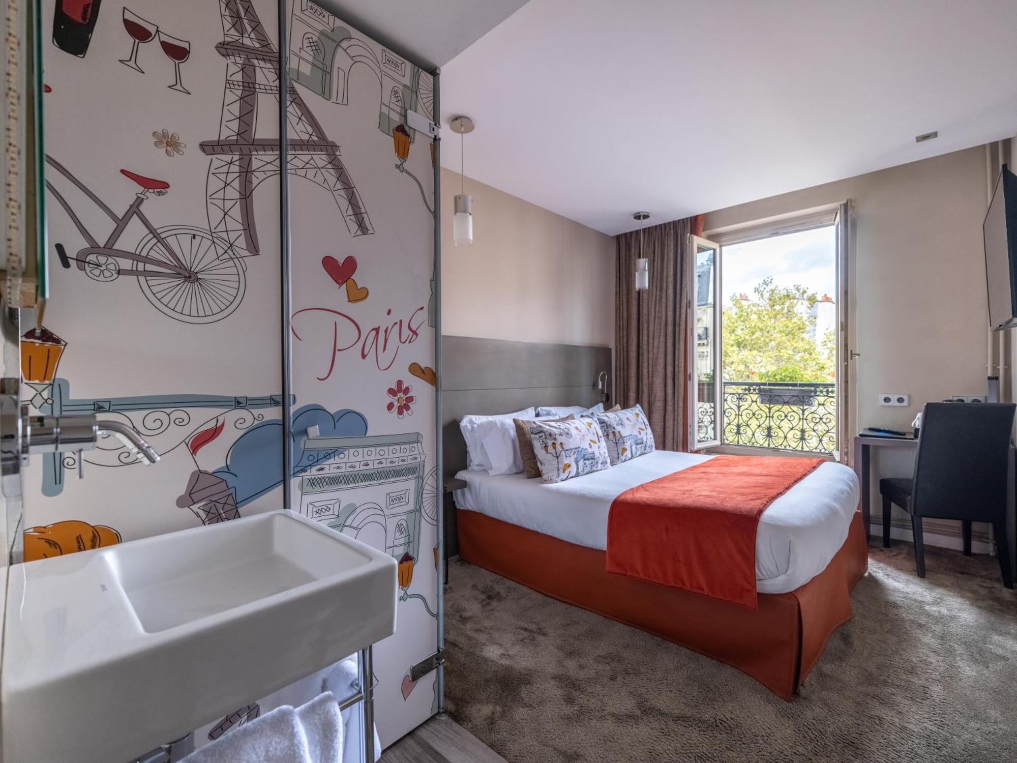 Superior Single Room