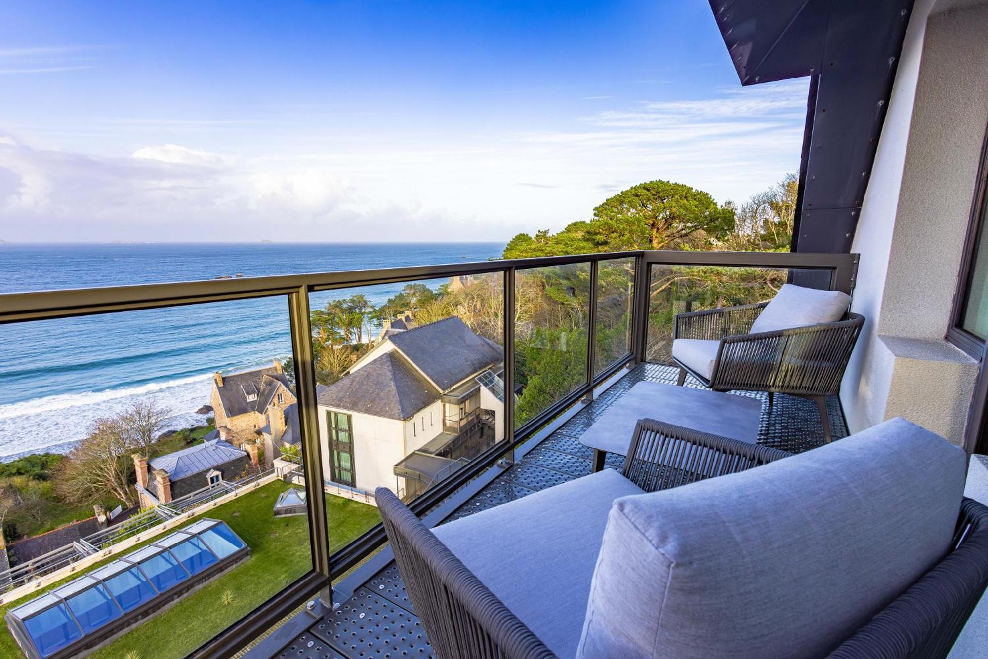 Suite Sea View