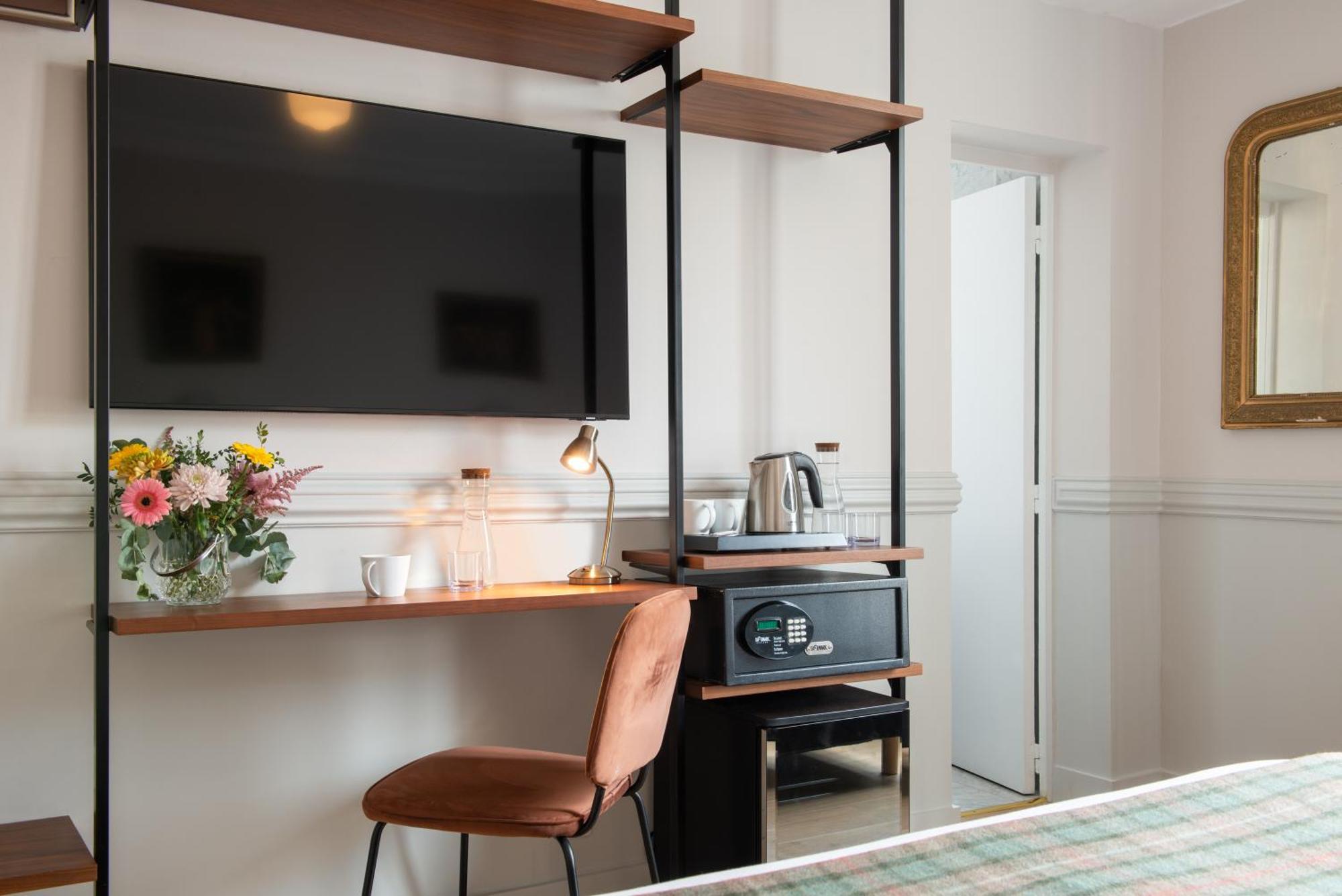Double Premium Room