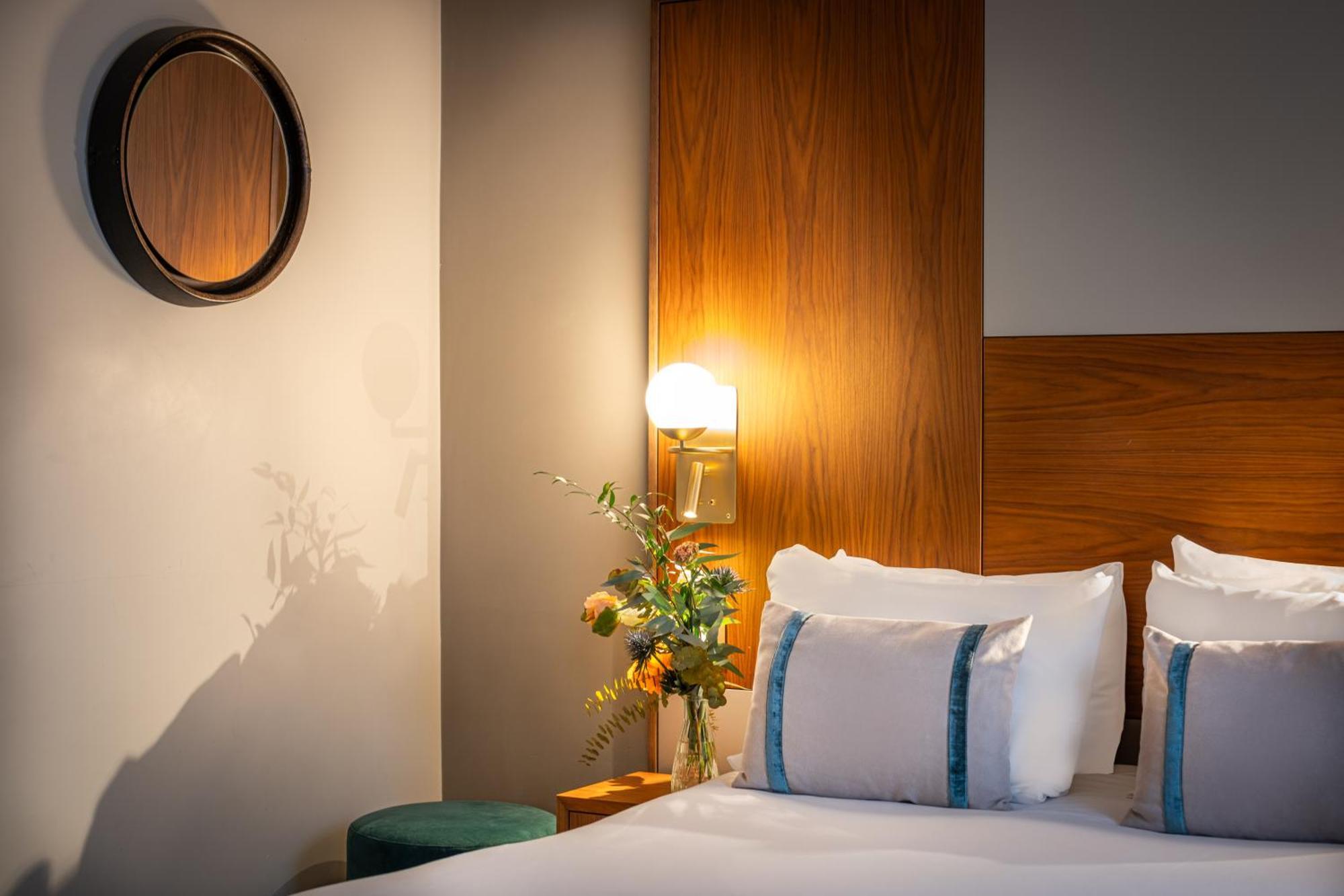 Executive Double or Twin Room