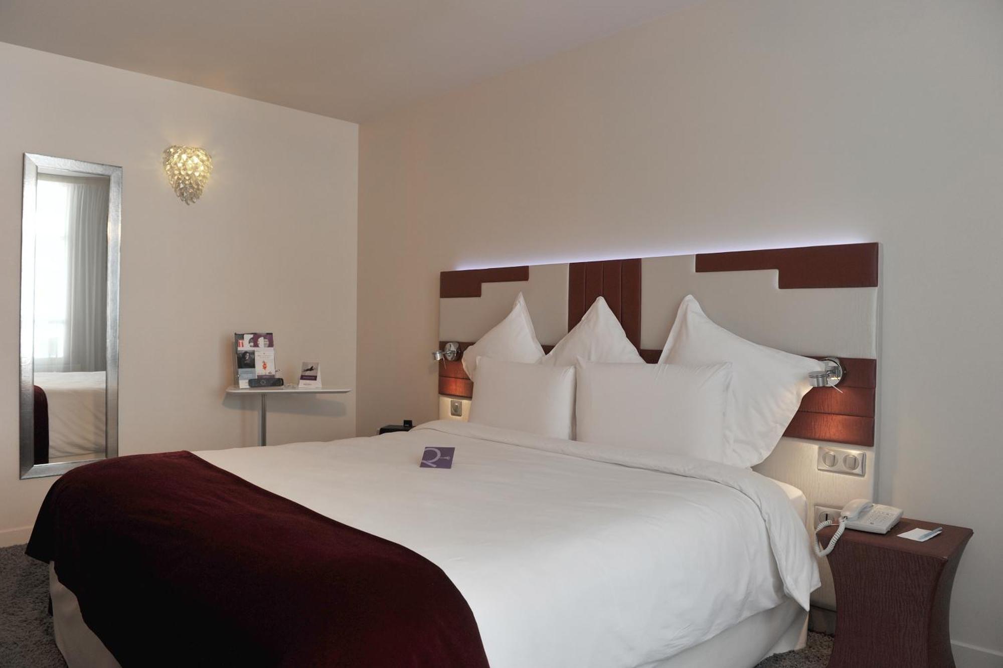 Classic Double Room