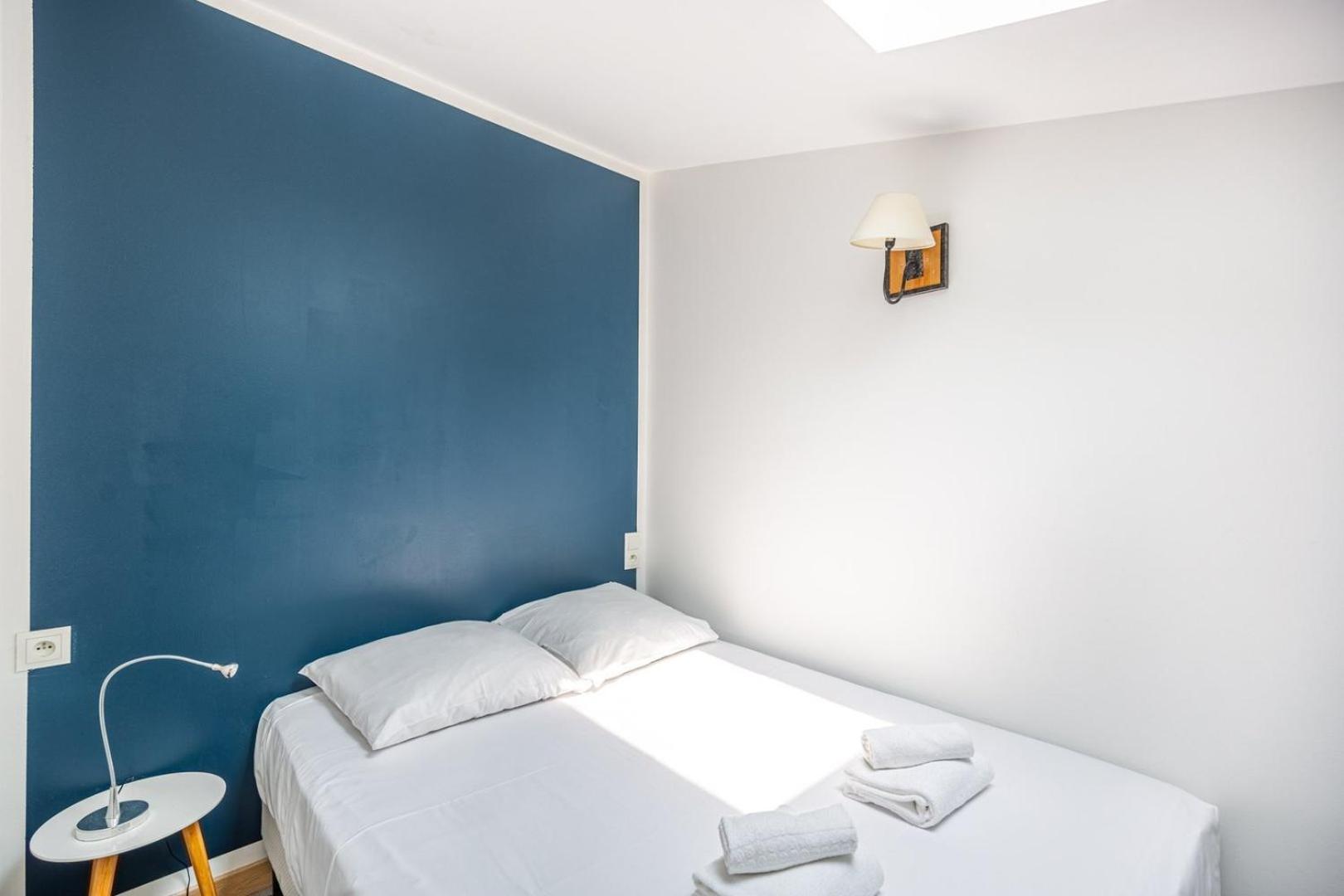 Duplex Apartment