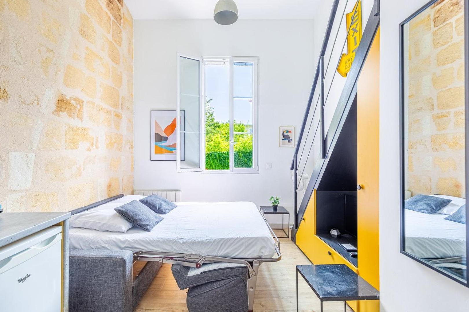 Duplex Apartment
