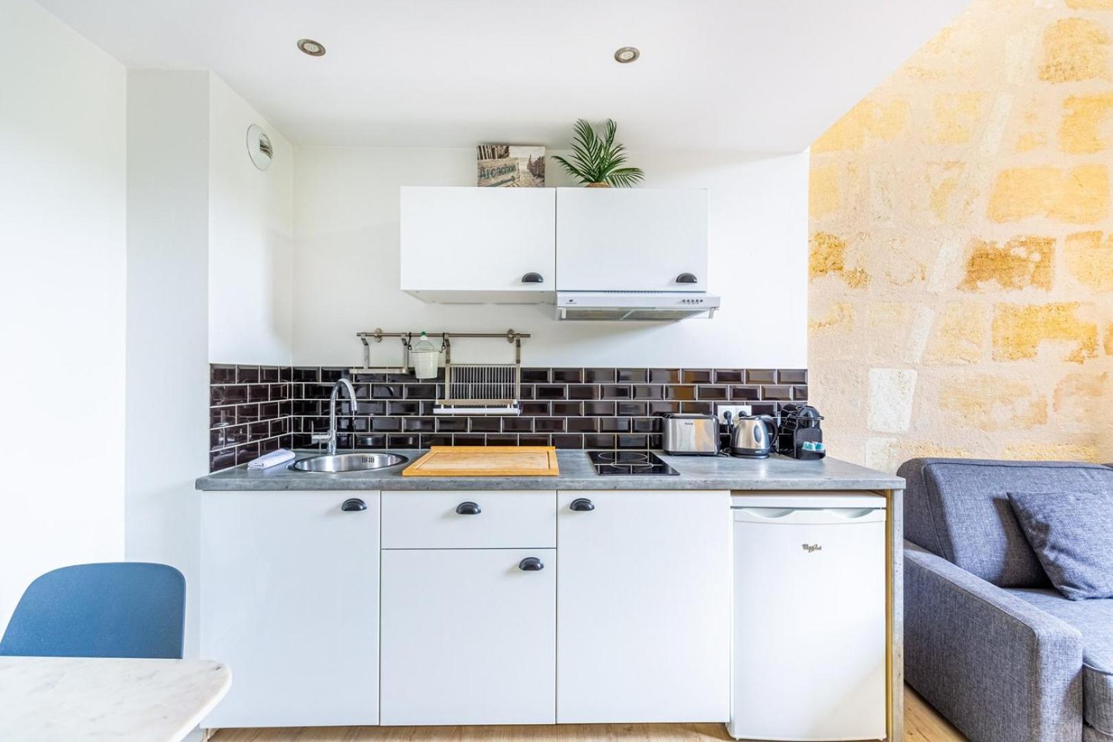 Duplex Apartment