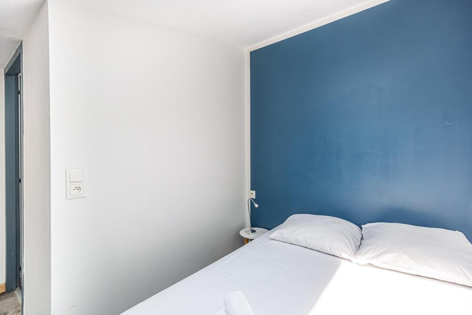Duplex Apartment