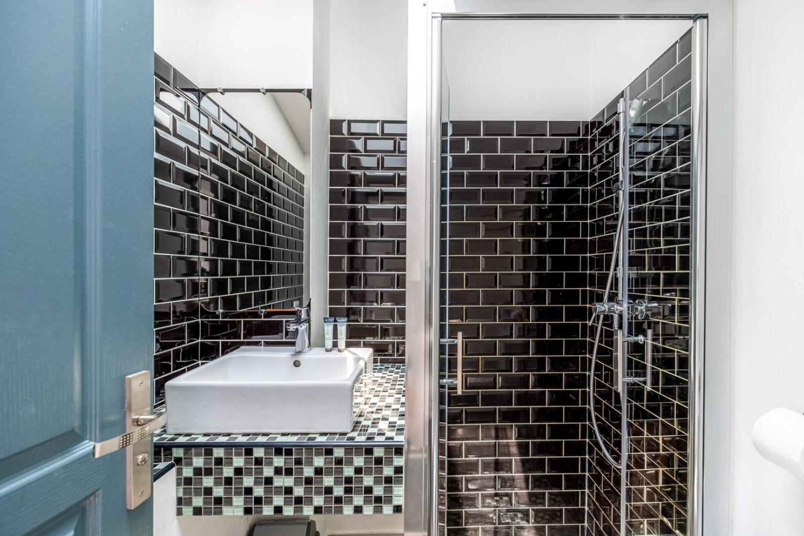 Duplex Apartment