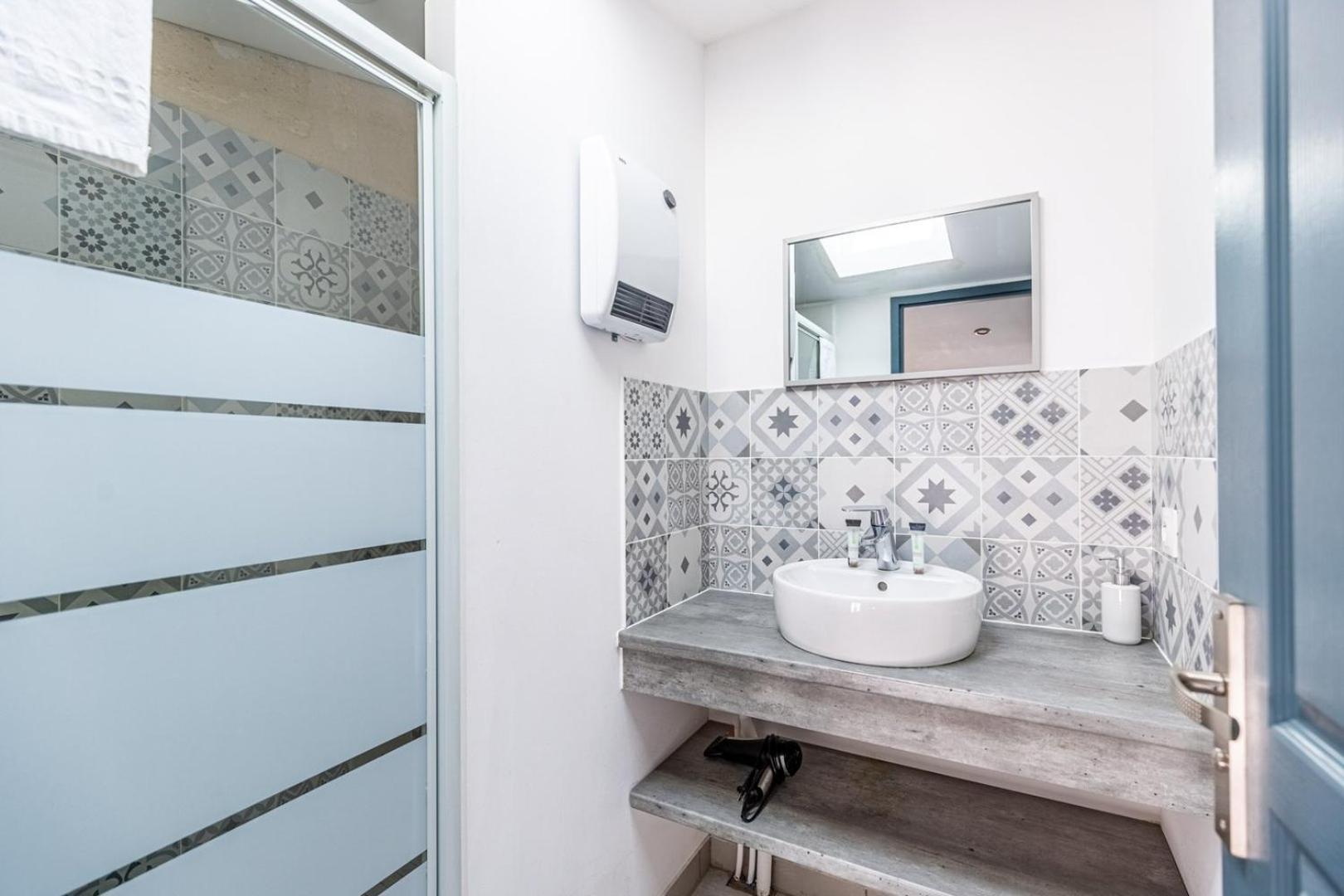 Duplex Apartment