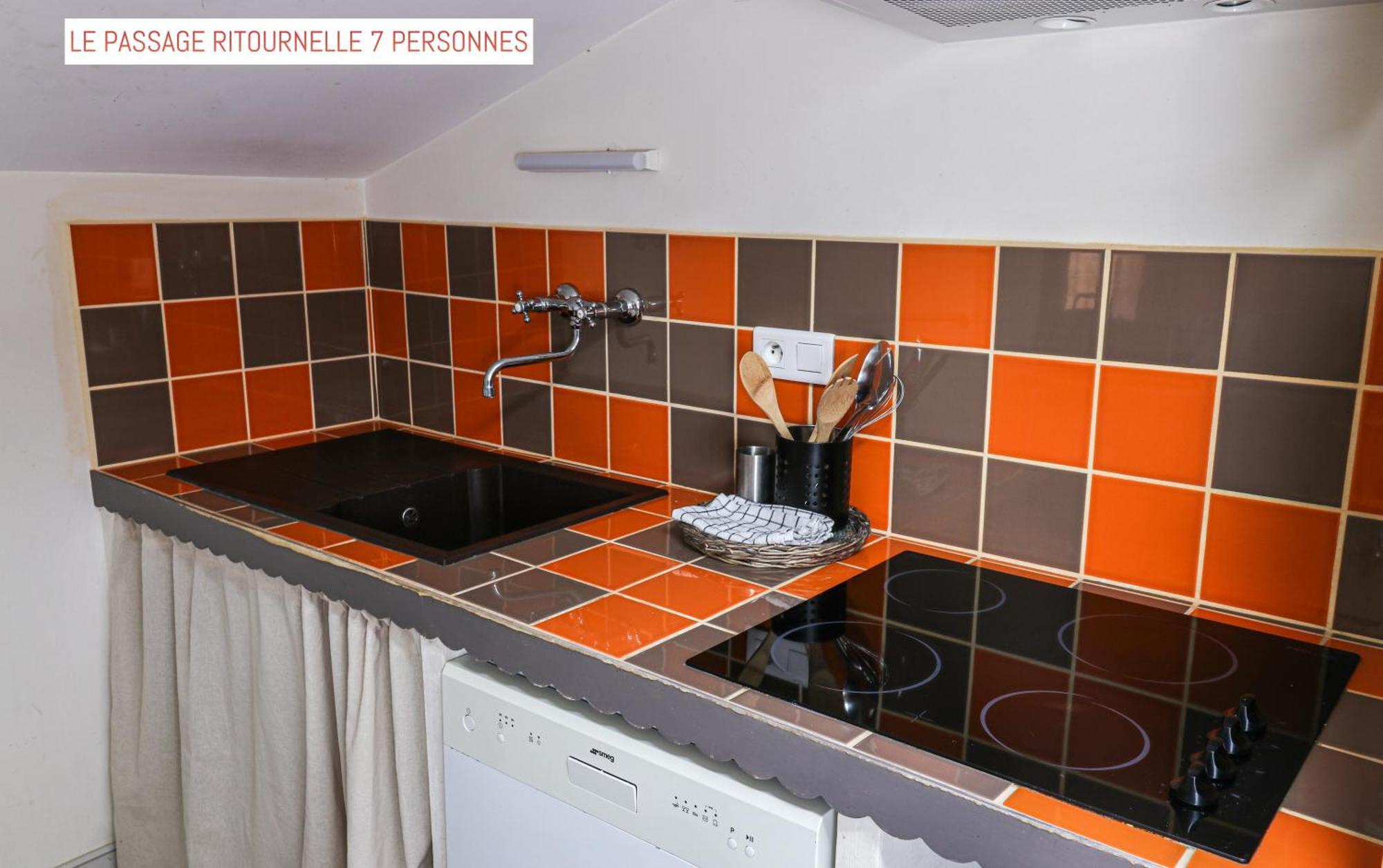 Standard Apartment