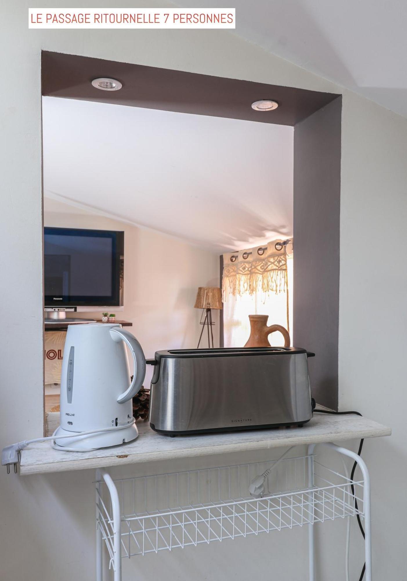 Standard Apartment