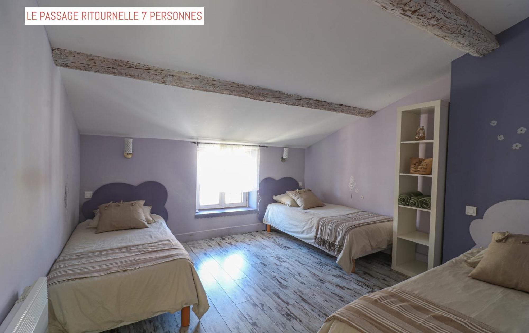 Standard Apartment