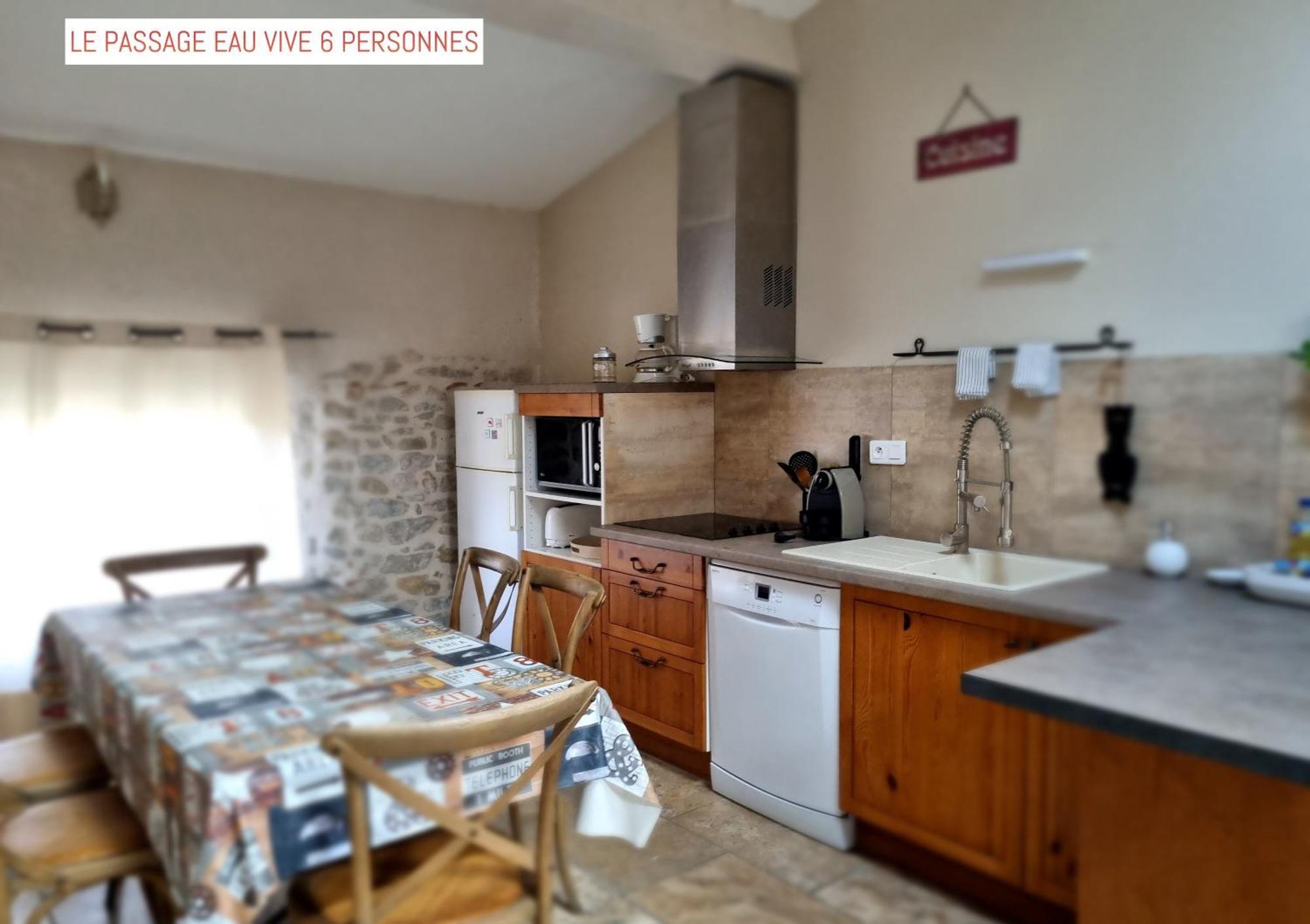 Standard Apartment