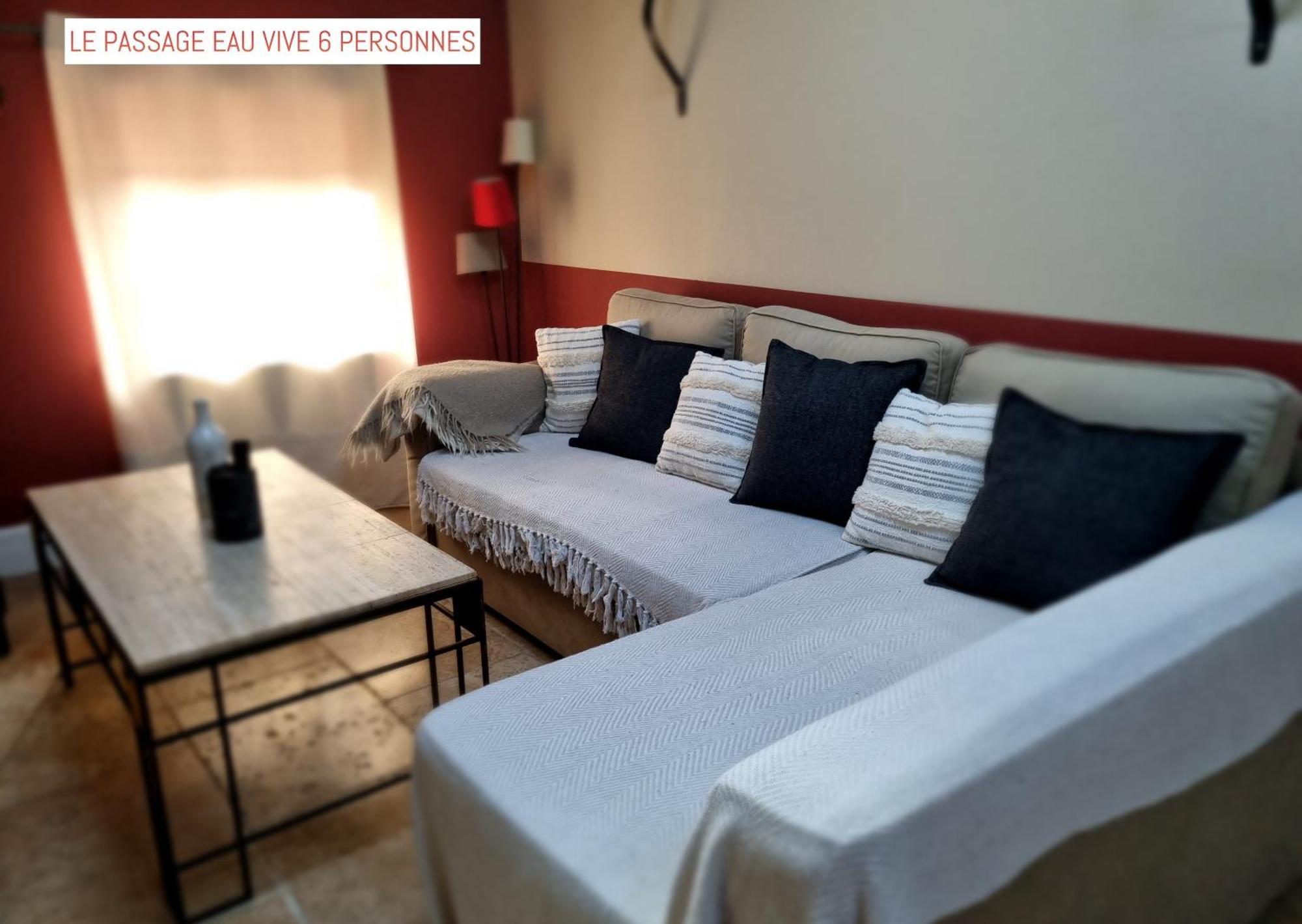 Standard Apartment
