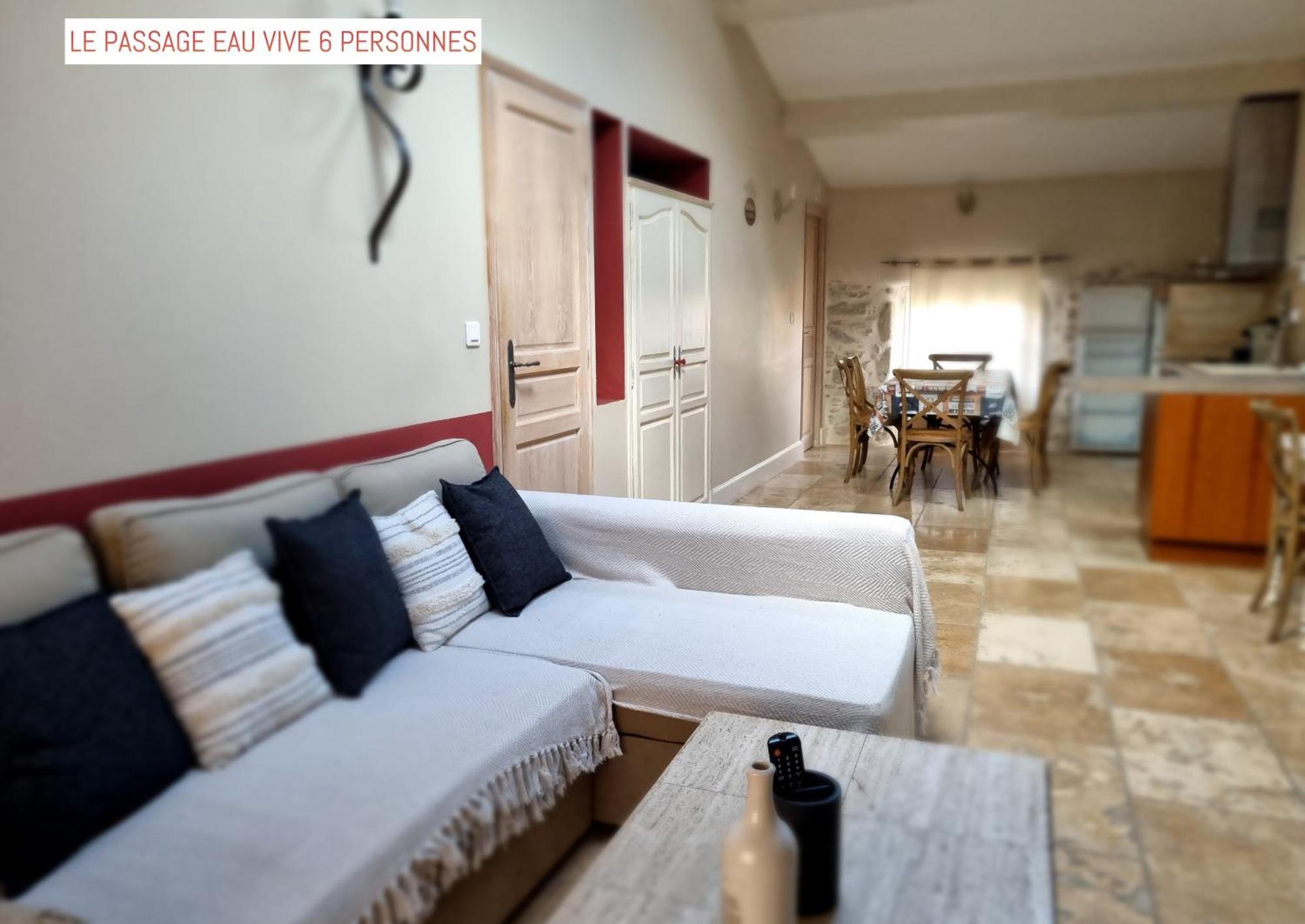Standard Apartment