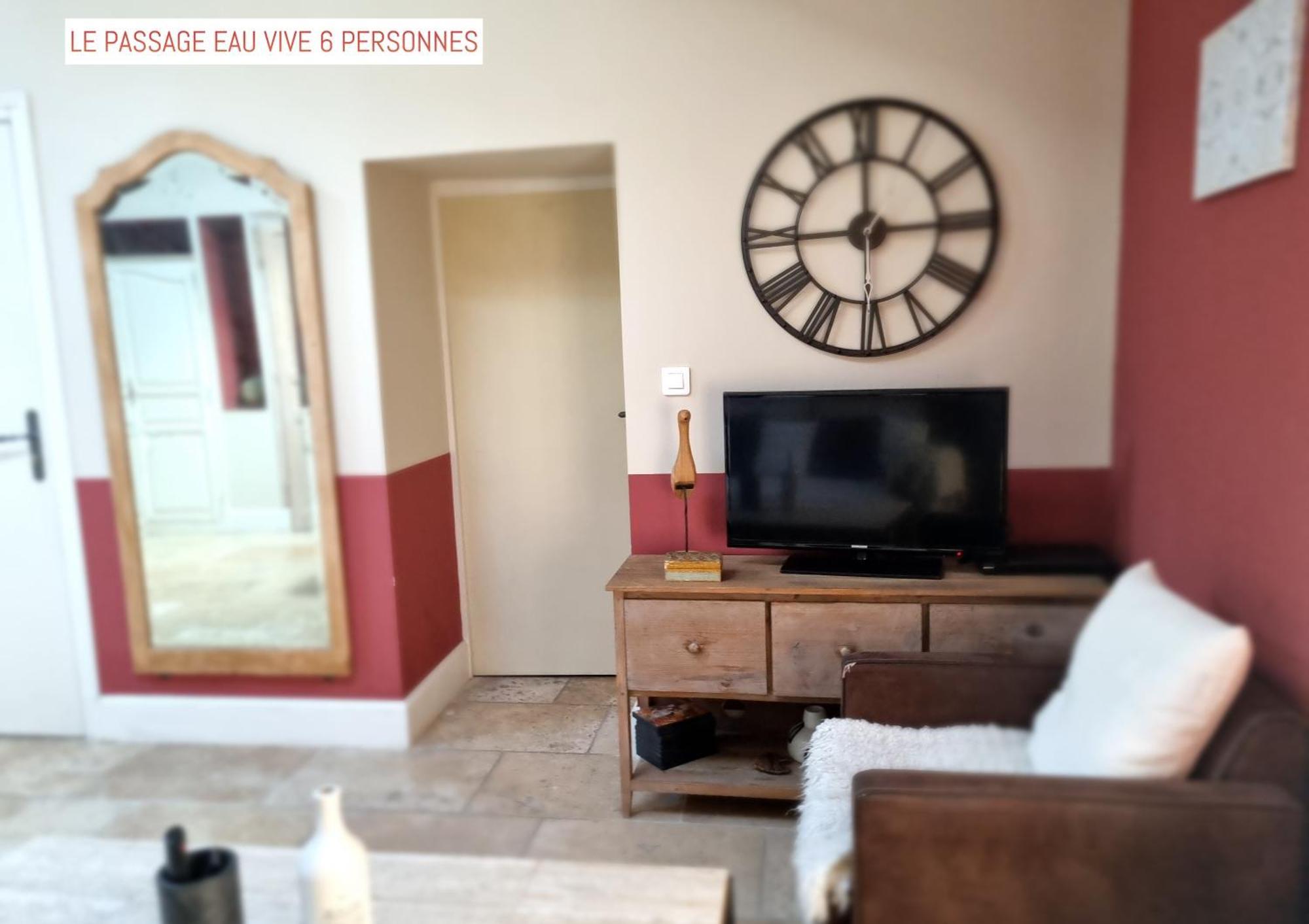 Standard Apartment
