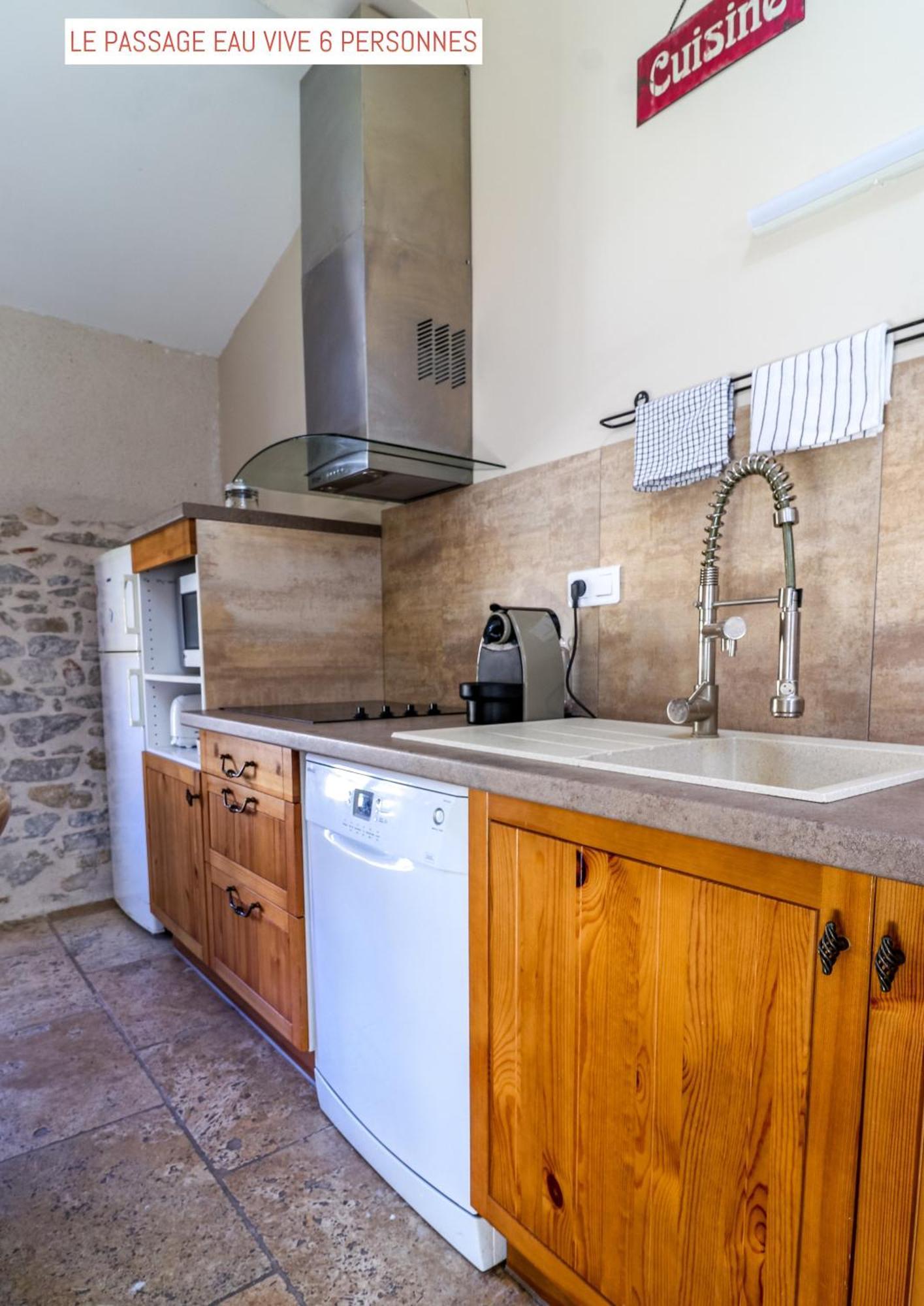 Standard Apartment