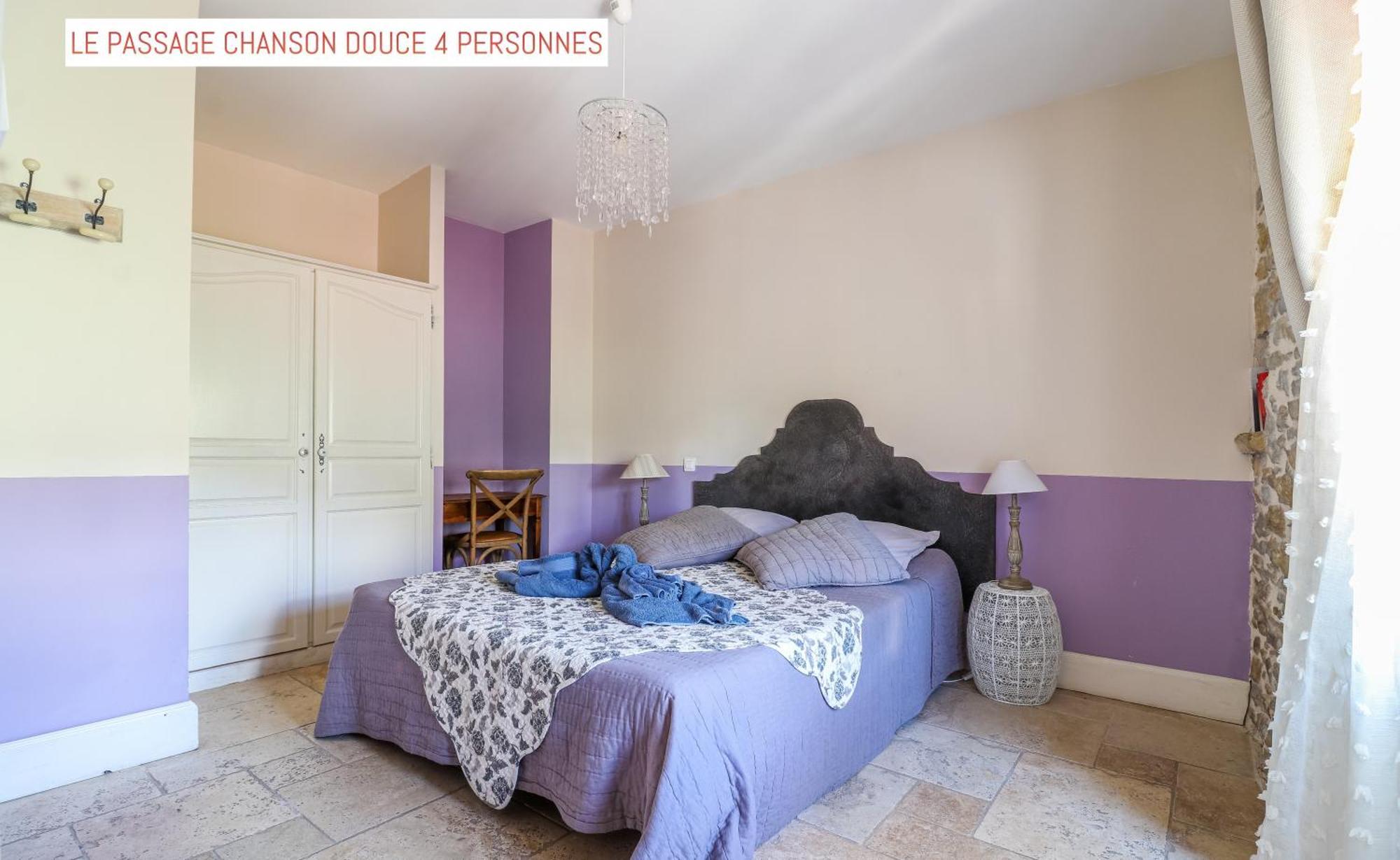 Standard Apartment