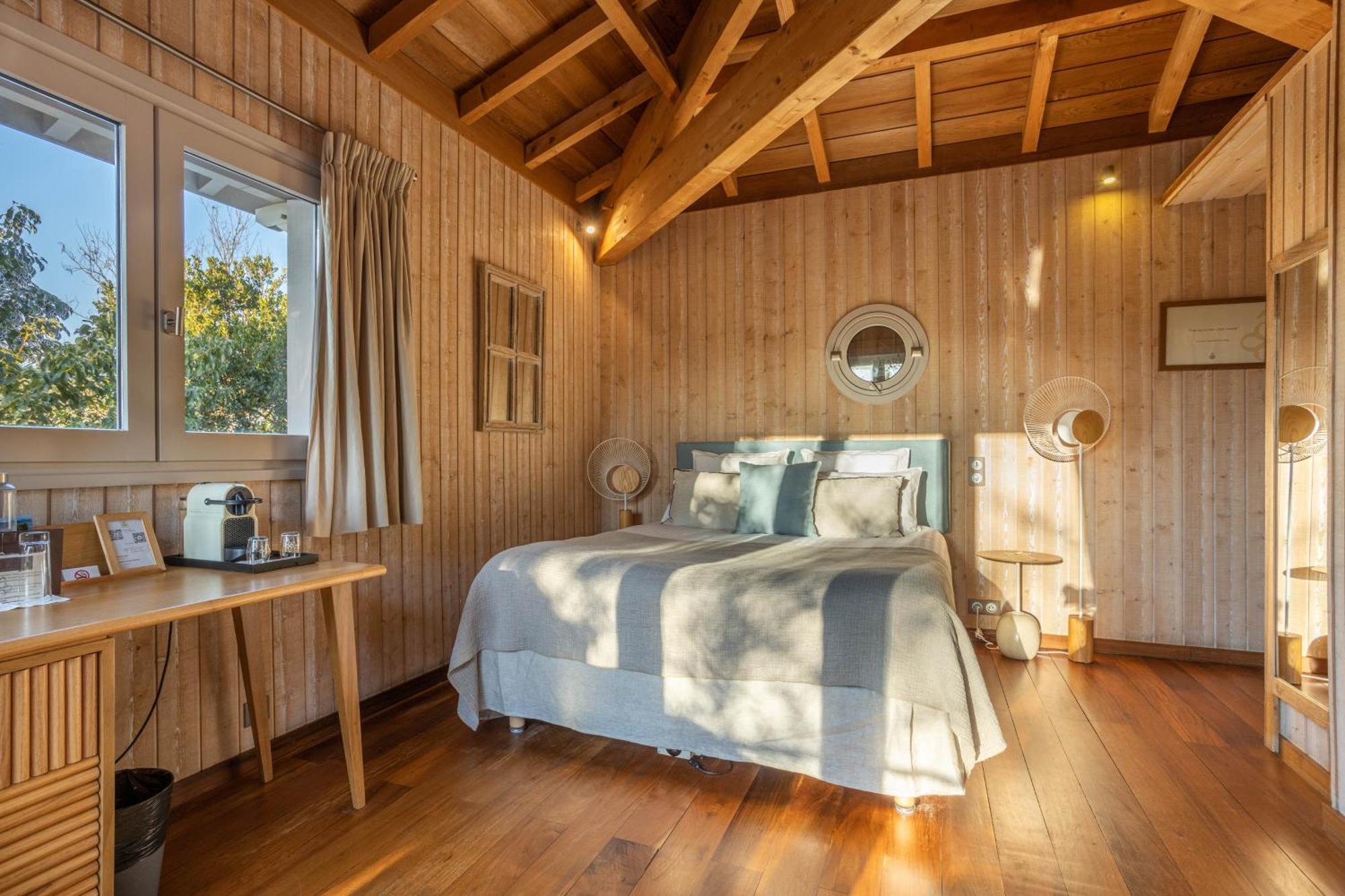 Cosy Room