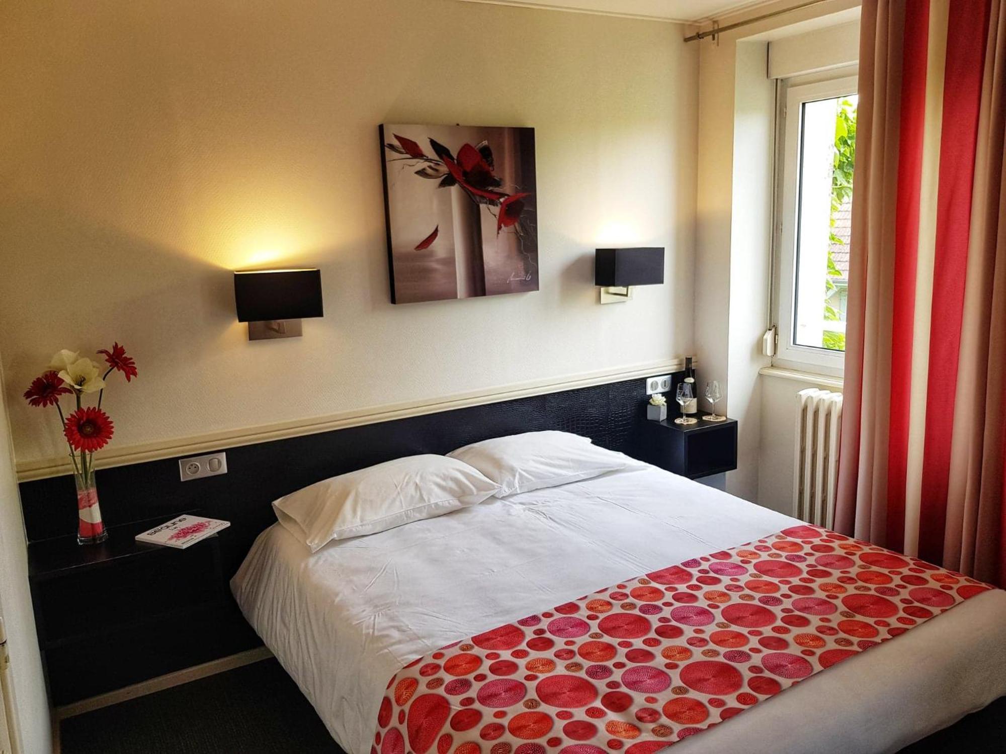 Superior Room 1 or