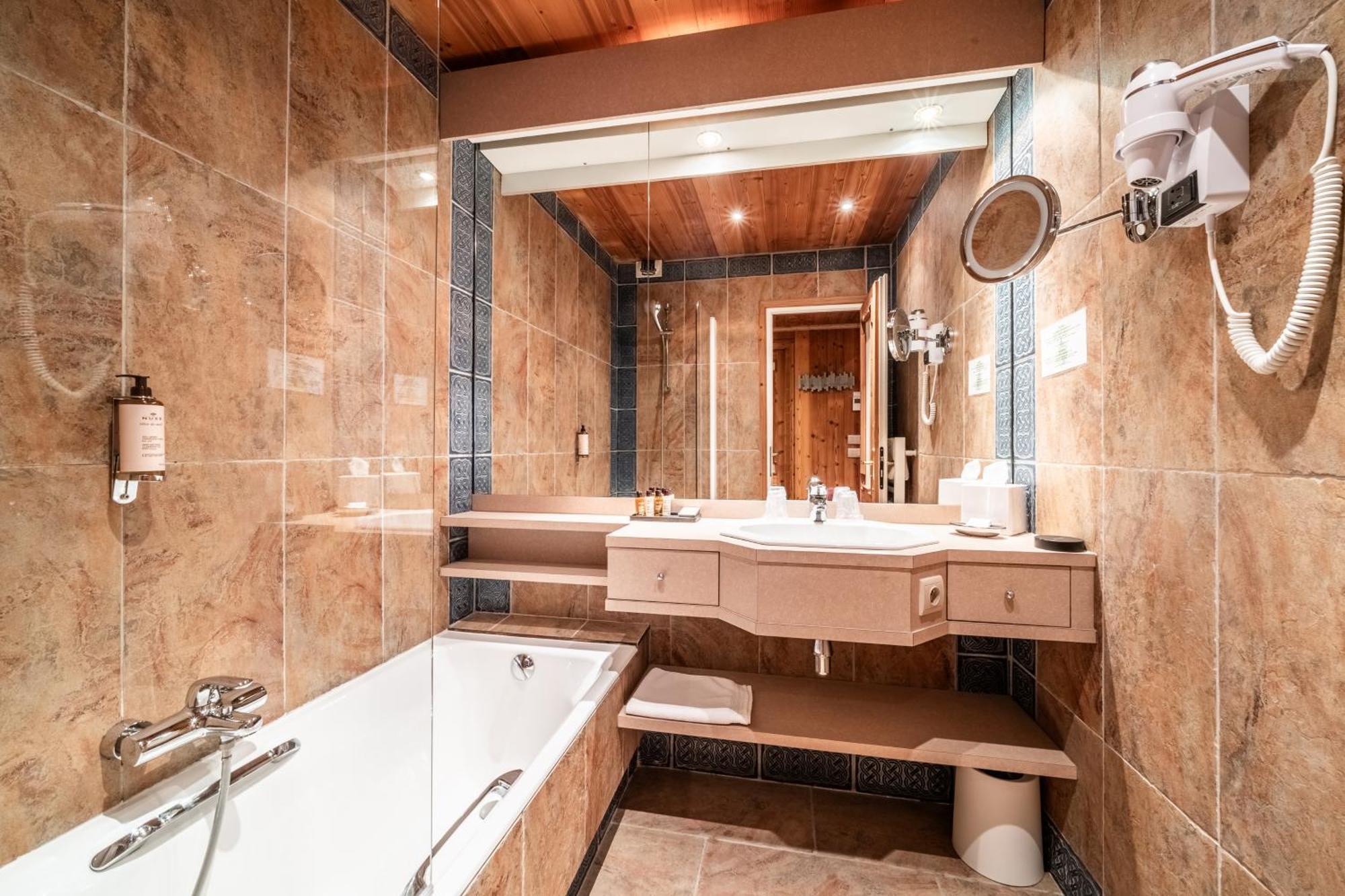 Superior Double or Twin Room