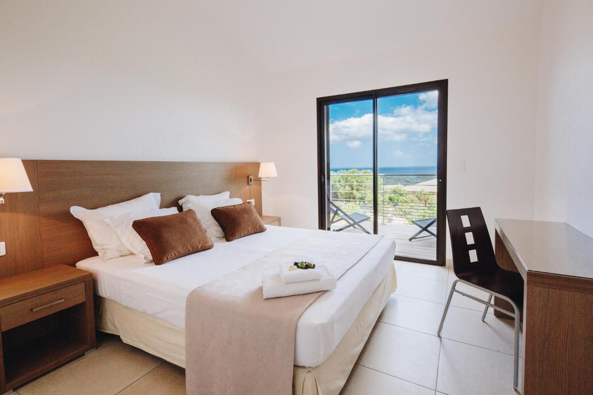 Villa Sea View