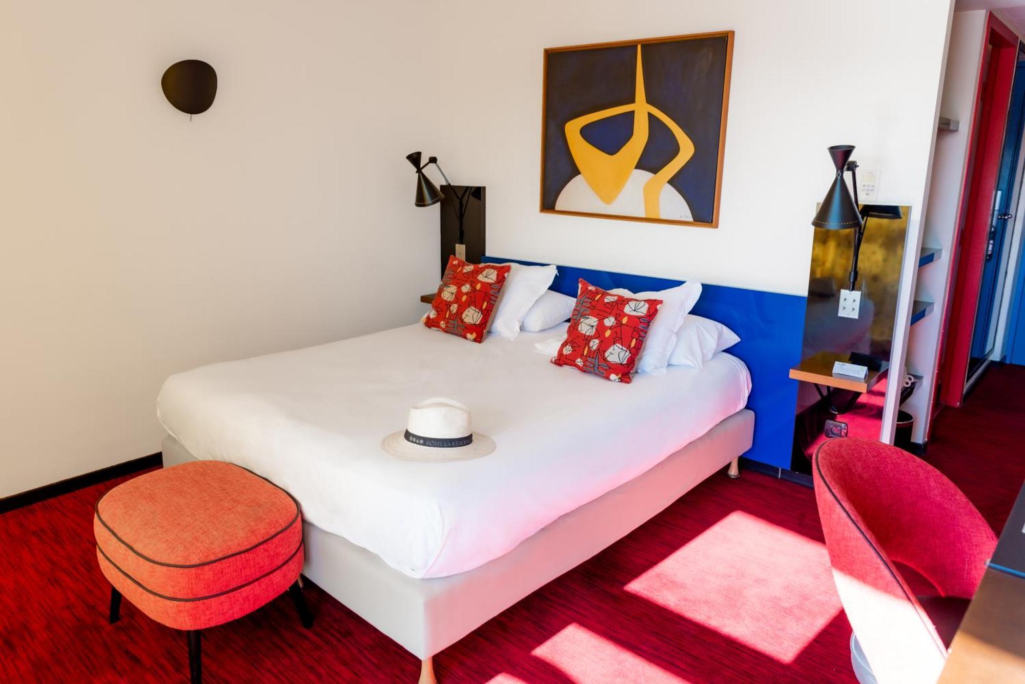 Junior Suite Sea View