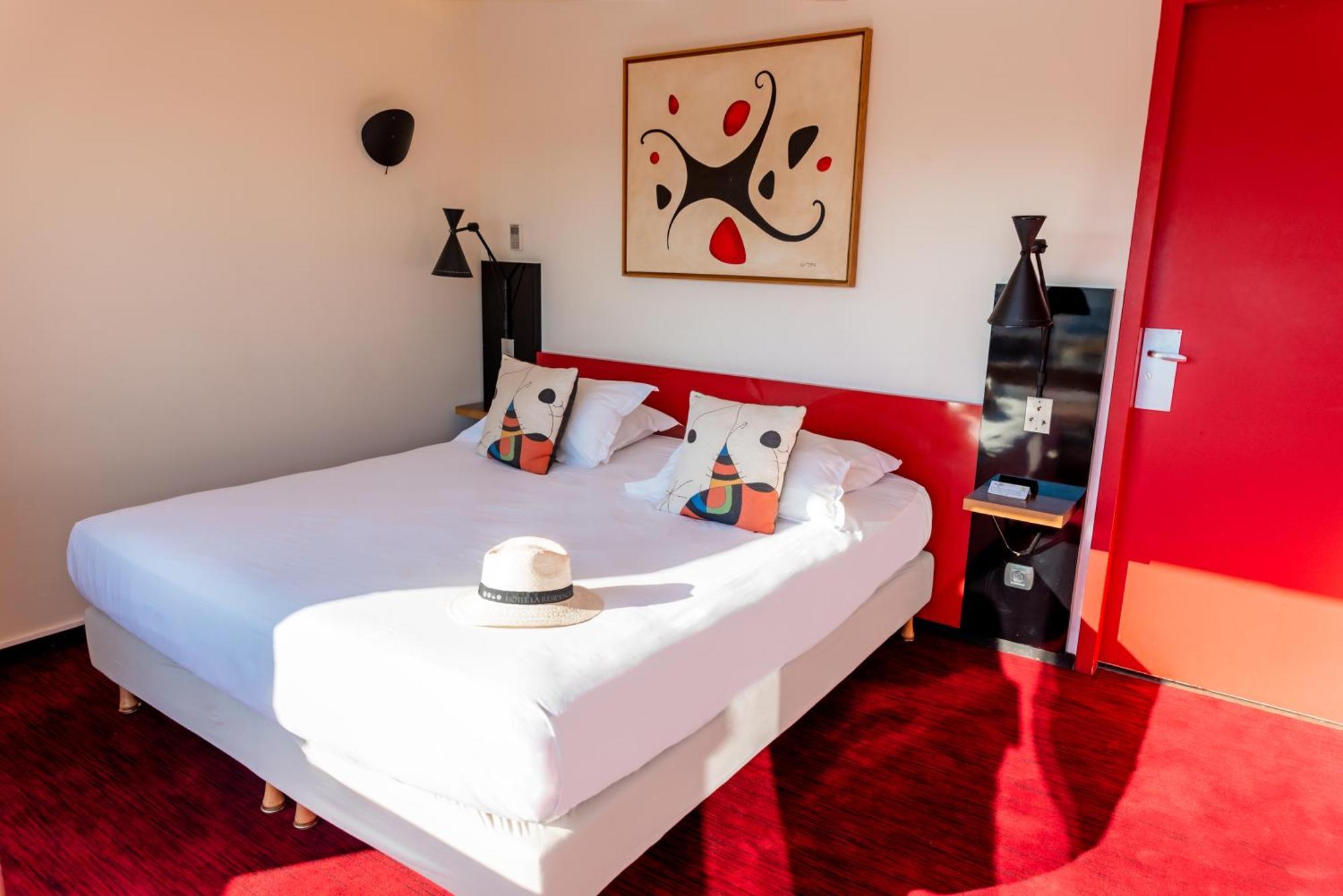 Junior Suite Sea View