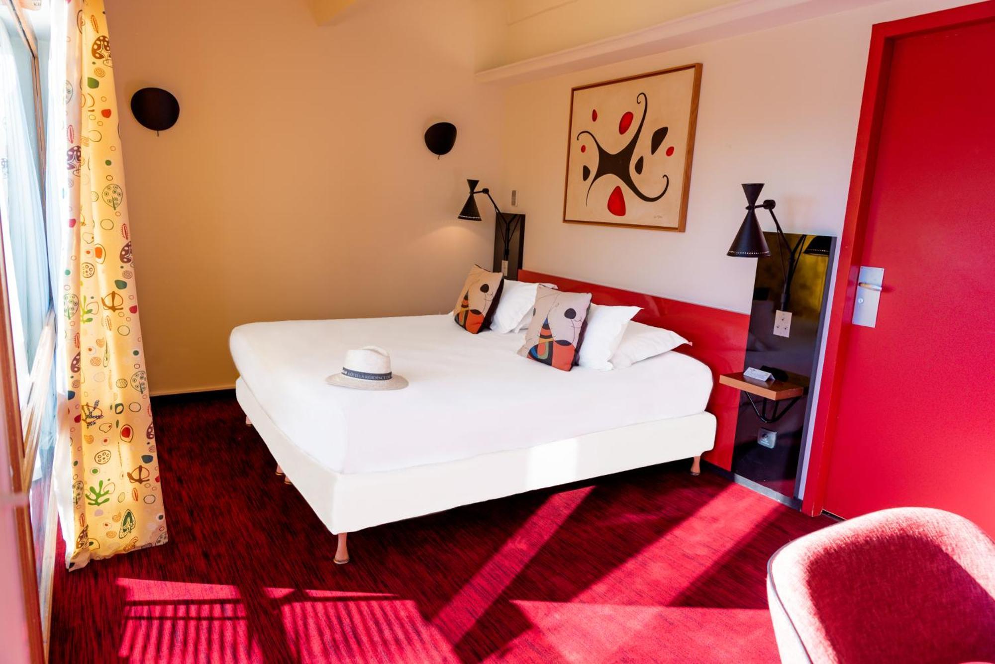 Sky Suite Prestige Sea View