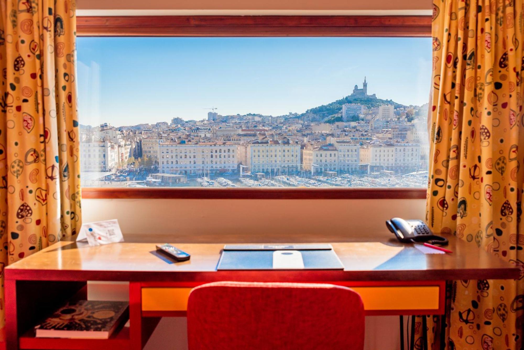 Sky Suite Prestige Sea View