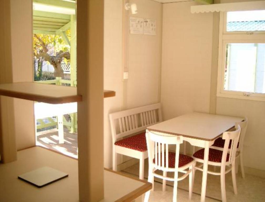 Bungalow