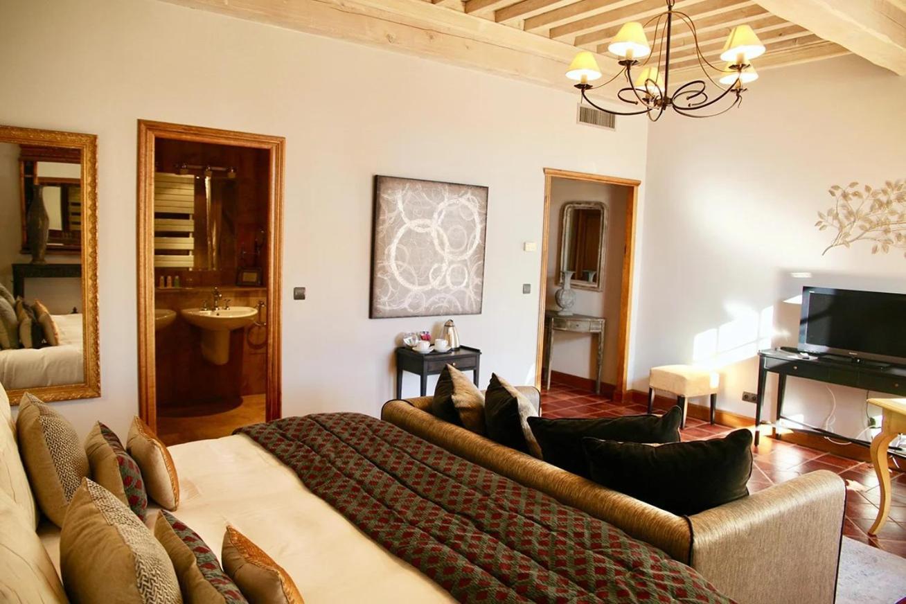 Prestige Double Room