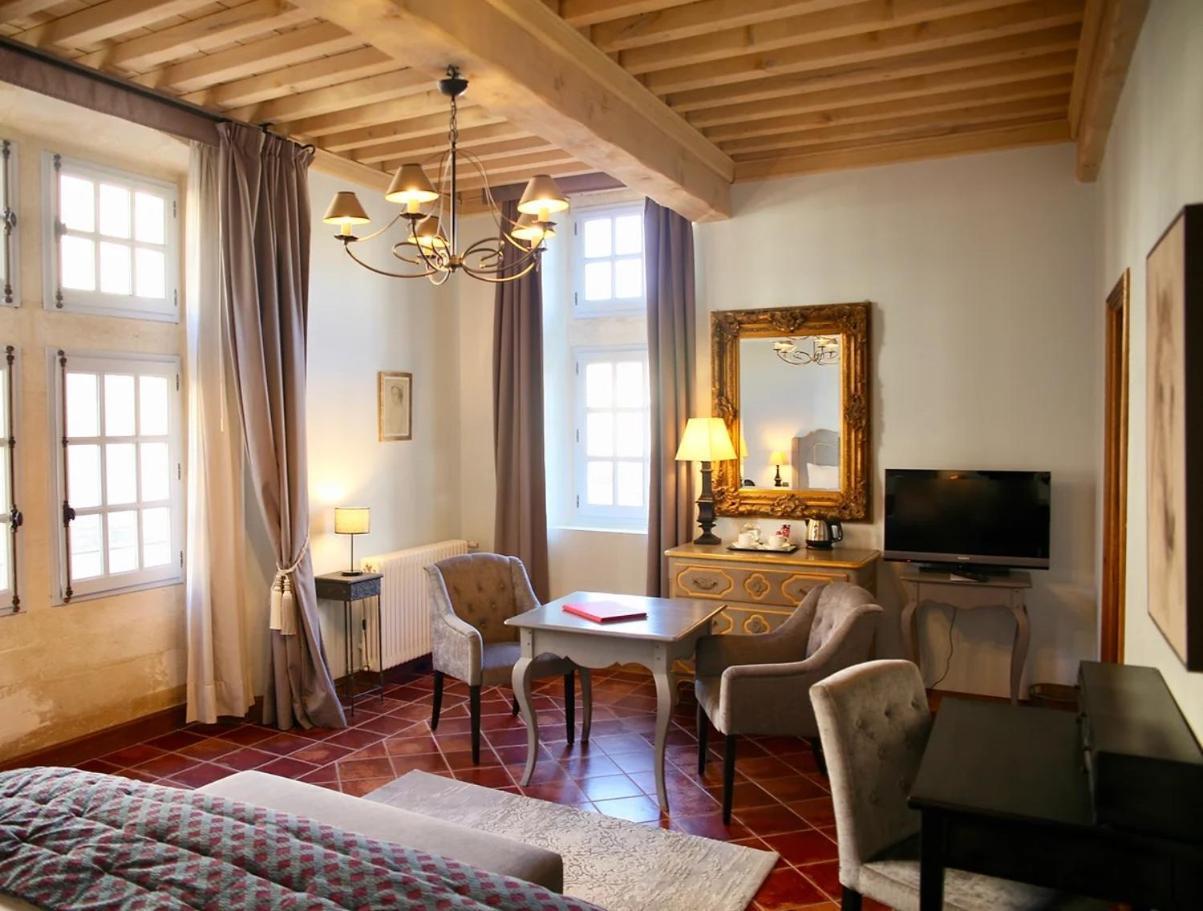 Prestige Double Room