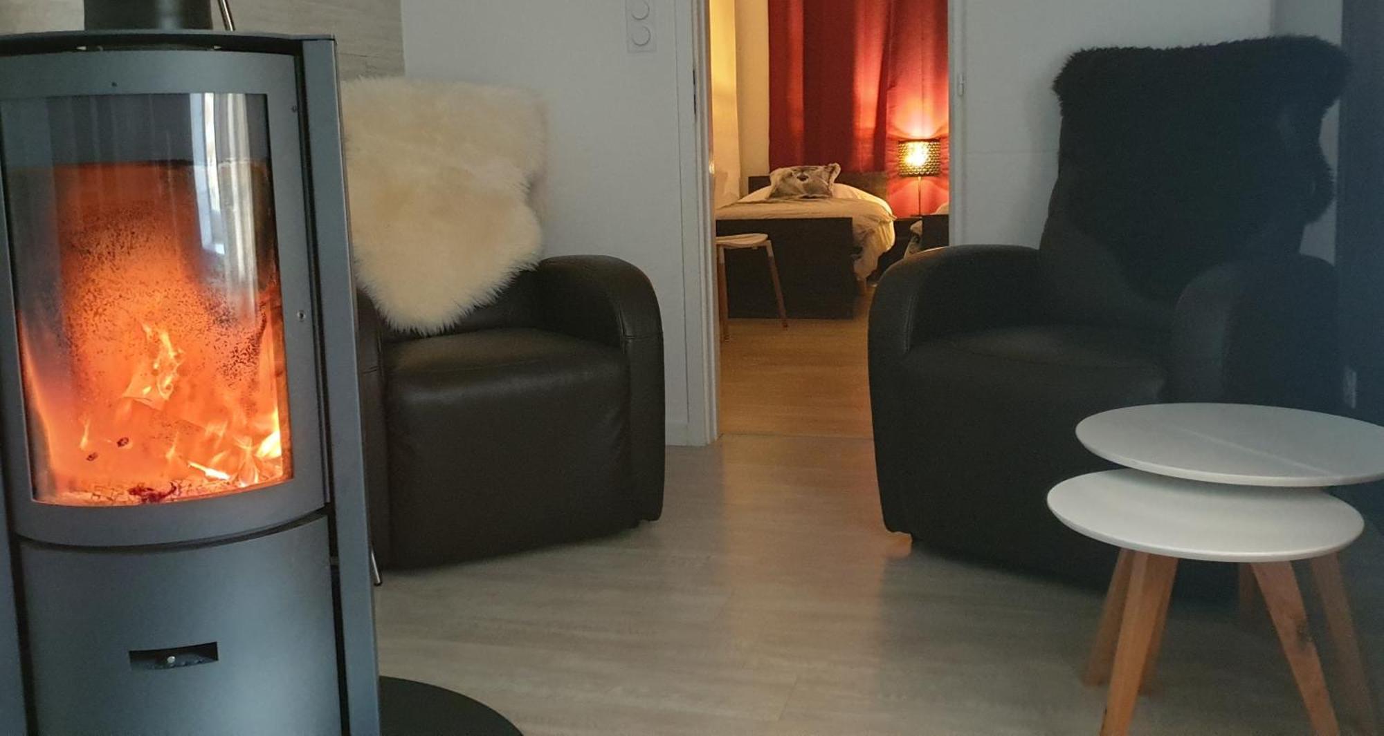 Superior Apartment