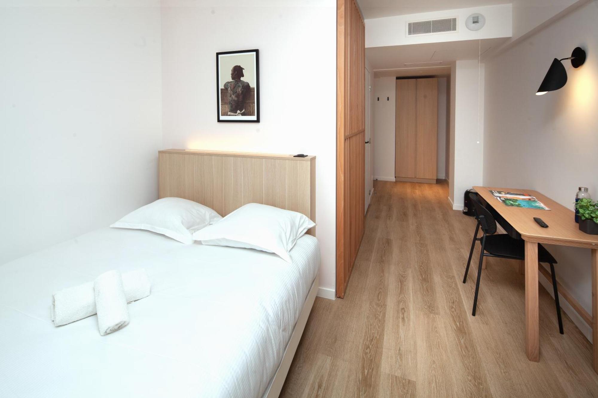 Standard Apartment