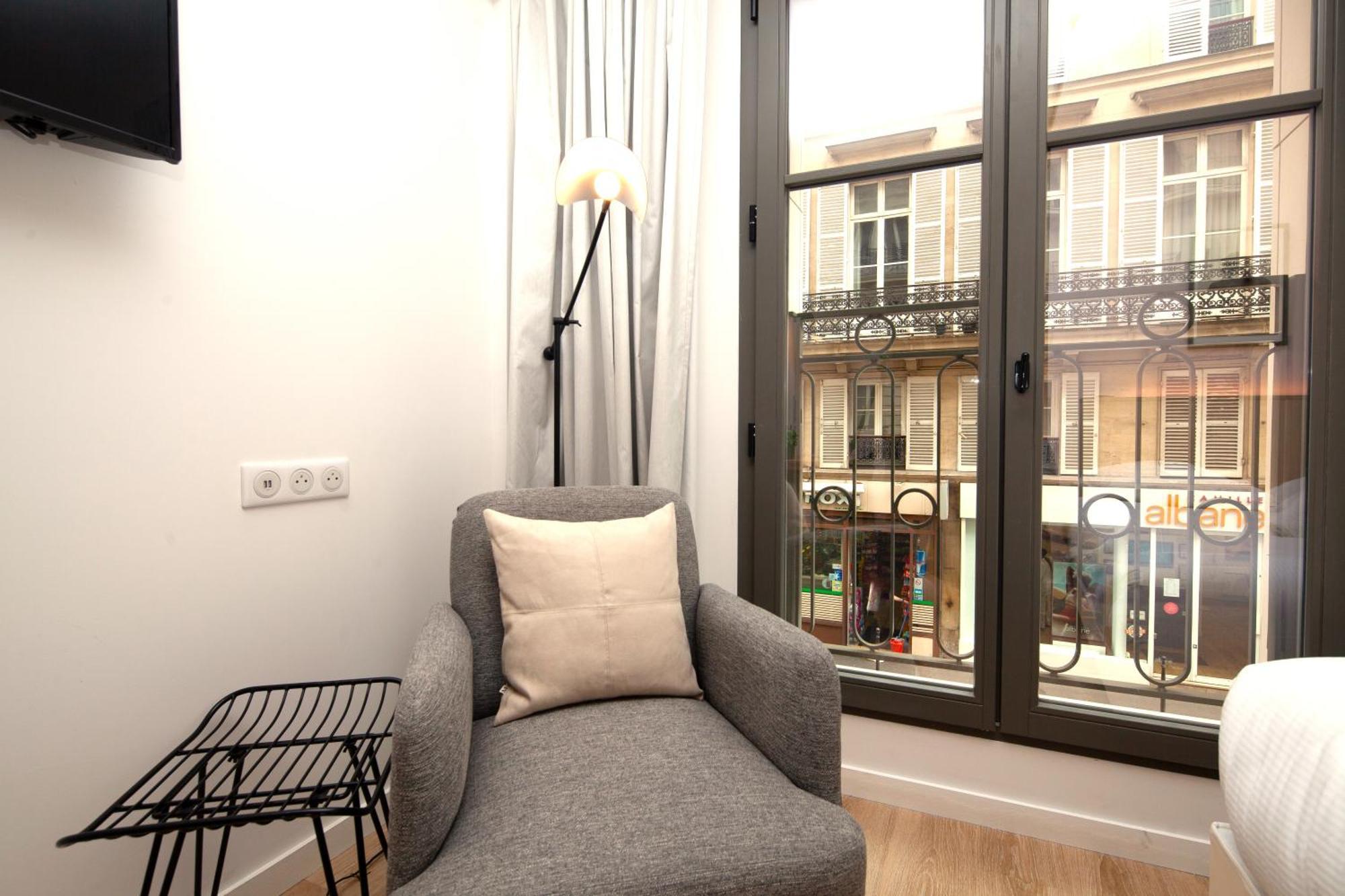 Standard Apartment