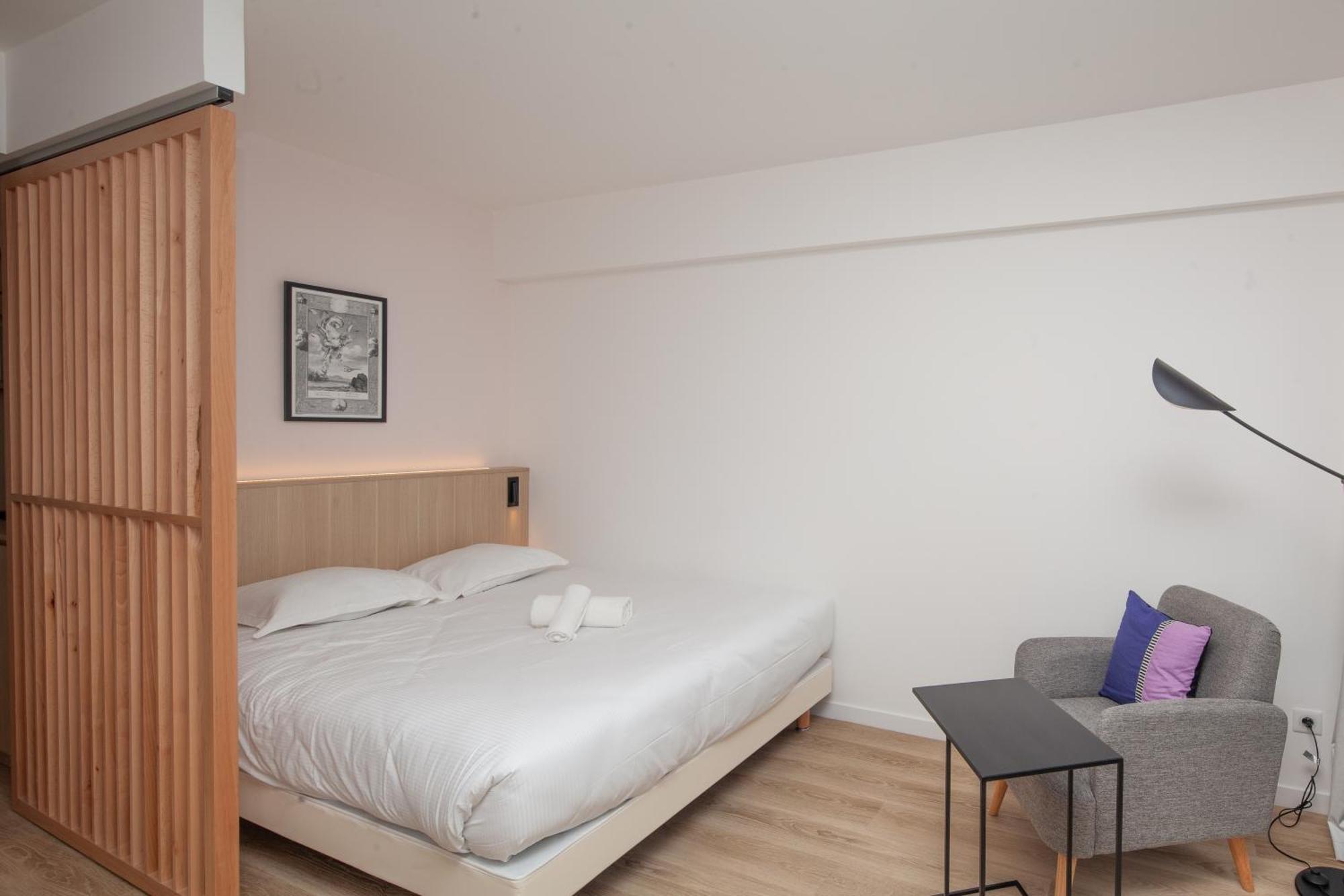 Junior Suite Balcony