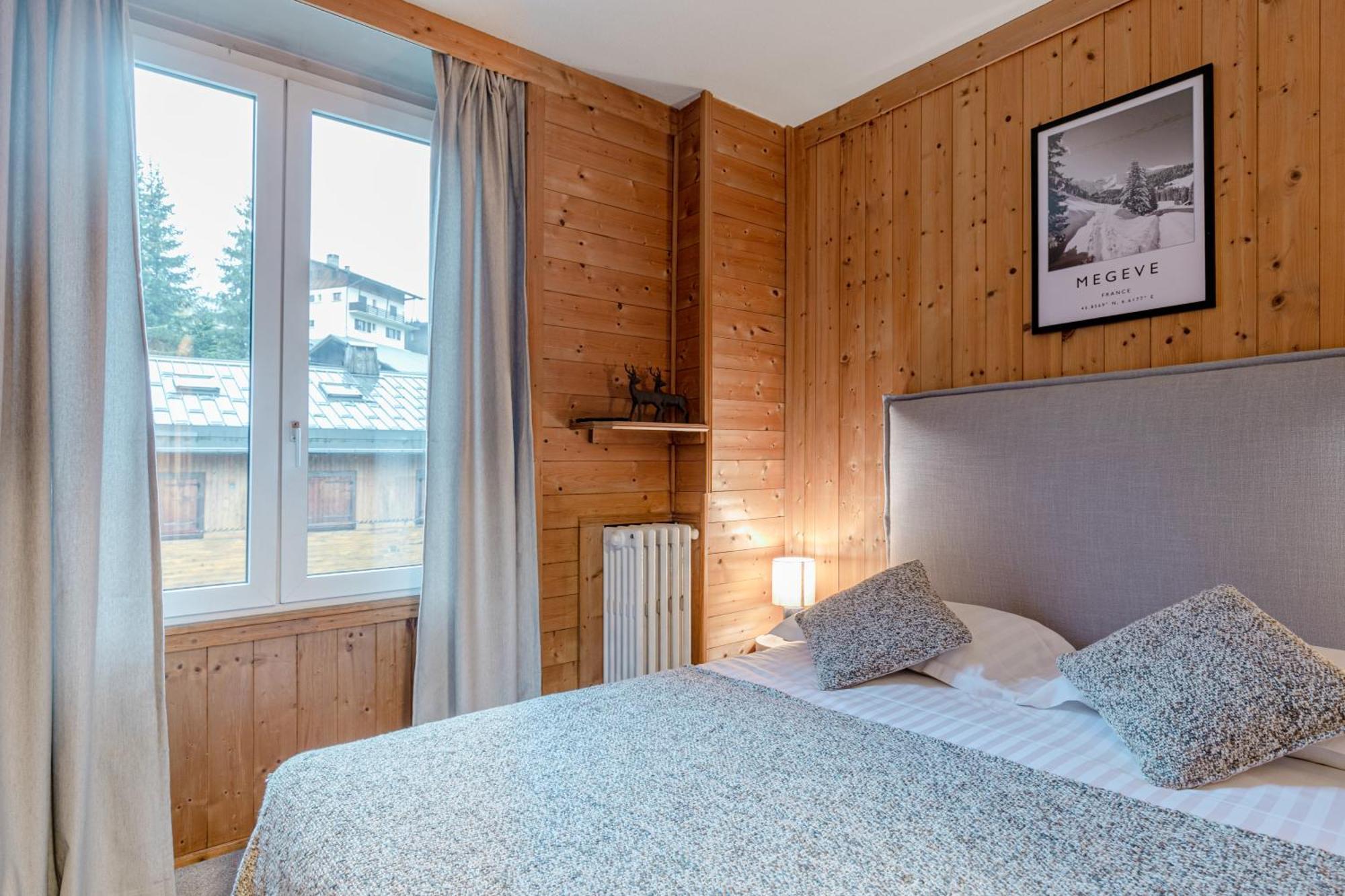 Small Double Room