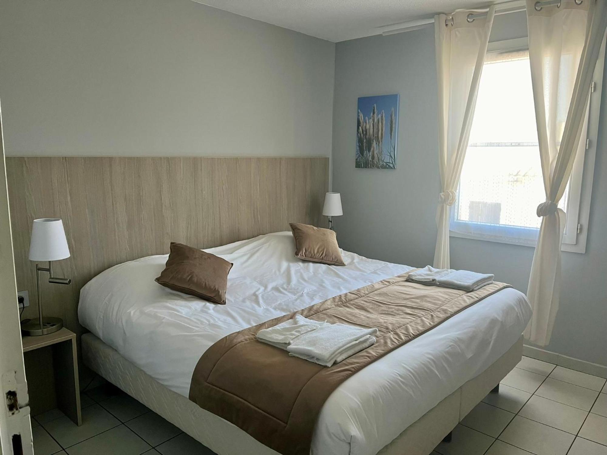 Superior Double Room First Floor
