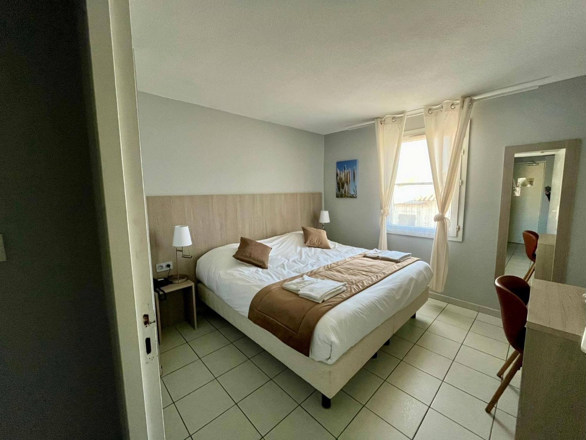 Superior Double Room First Floor