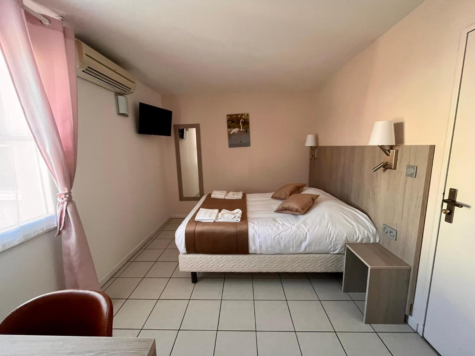 Superior Double Room First Floor