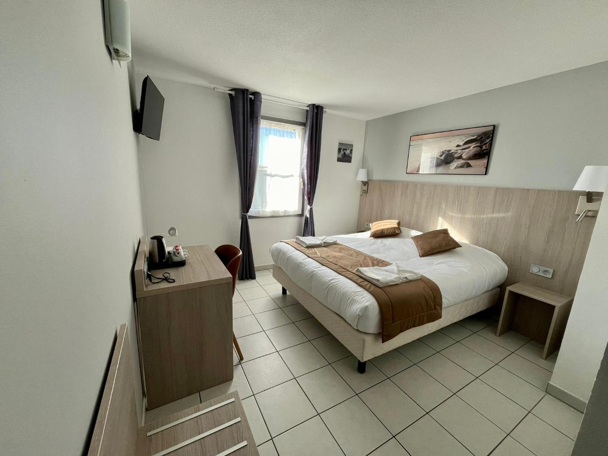 Superior Double Room First Floor