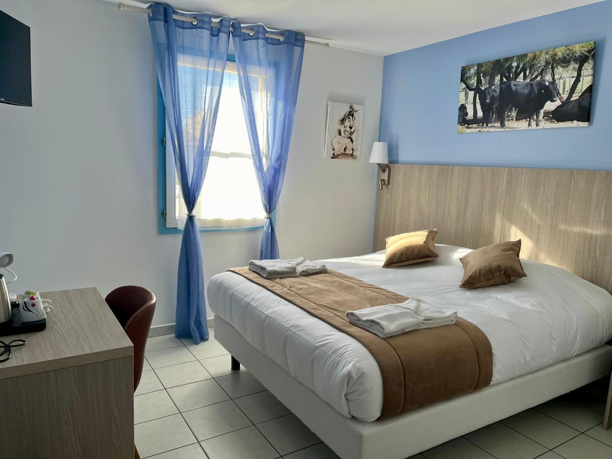 Superior Double Room First Floor